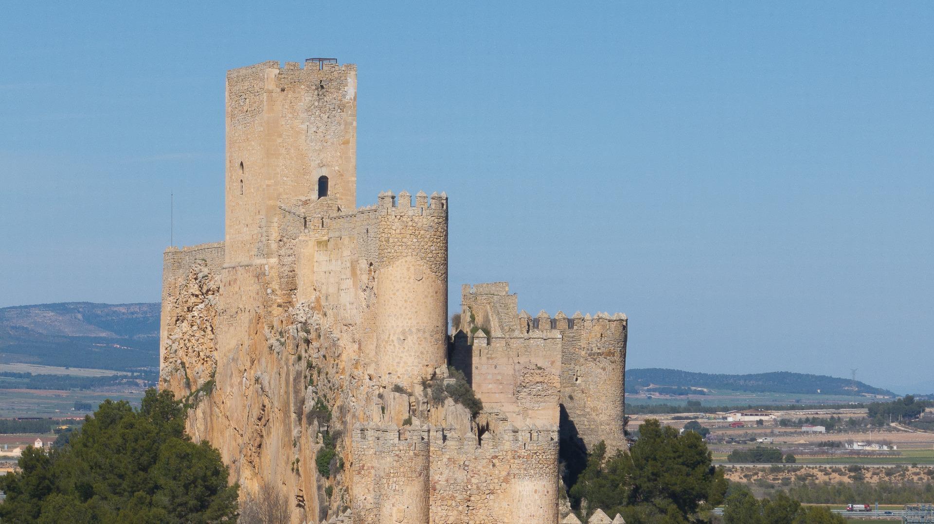 Casas o chalets-Venta-Almansa-2115889-Foto-8