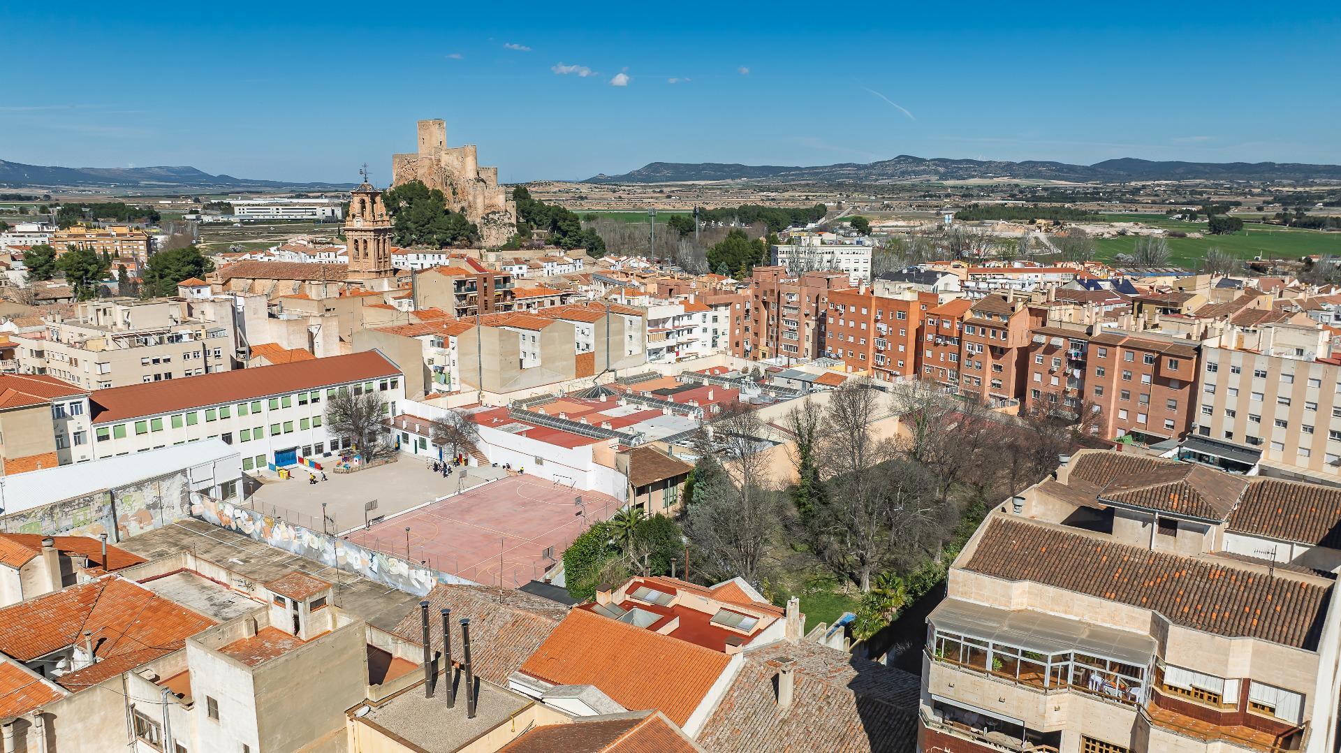 Casas o chalets-Venta-Almansa-2115889-Foto-10