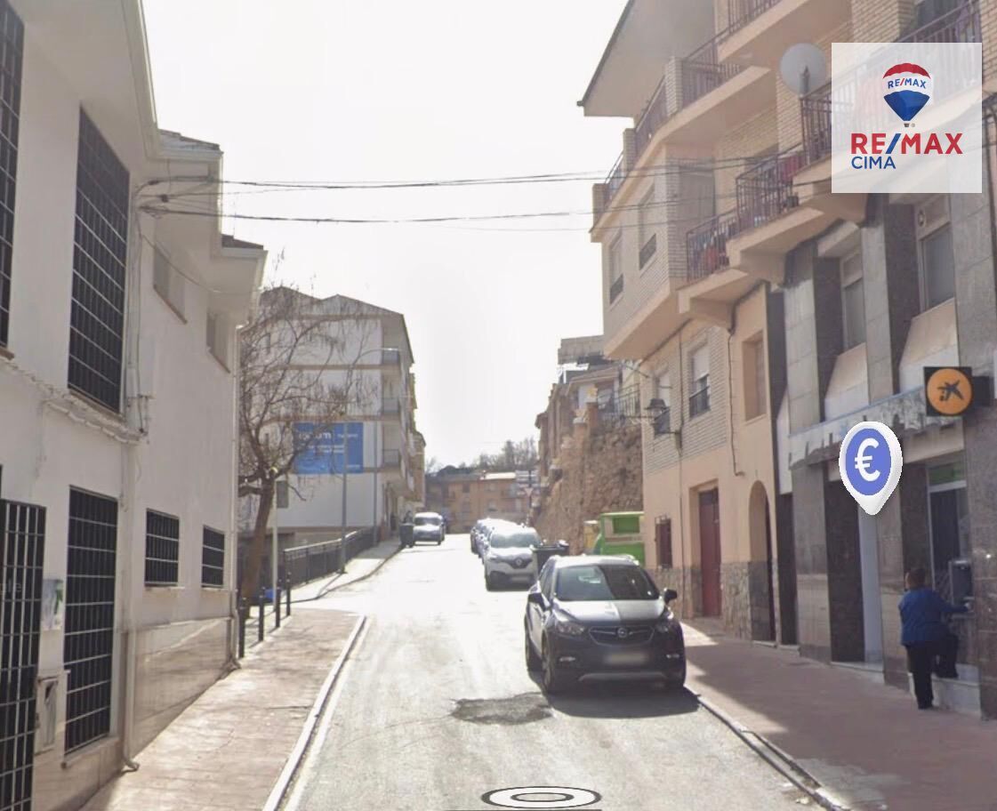 Pisos-Venta-ZÃºjar-2142985-Foto-13