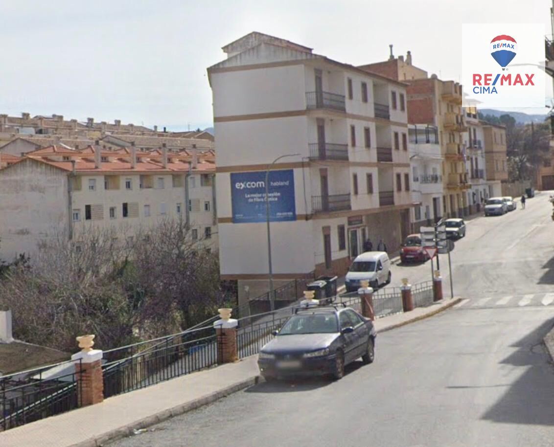 Pisos-Venta-ZÃºjar-2142985-Foto-15