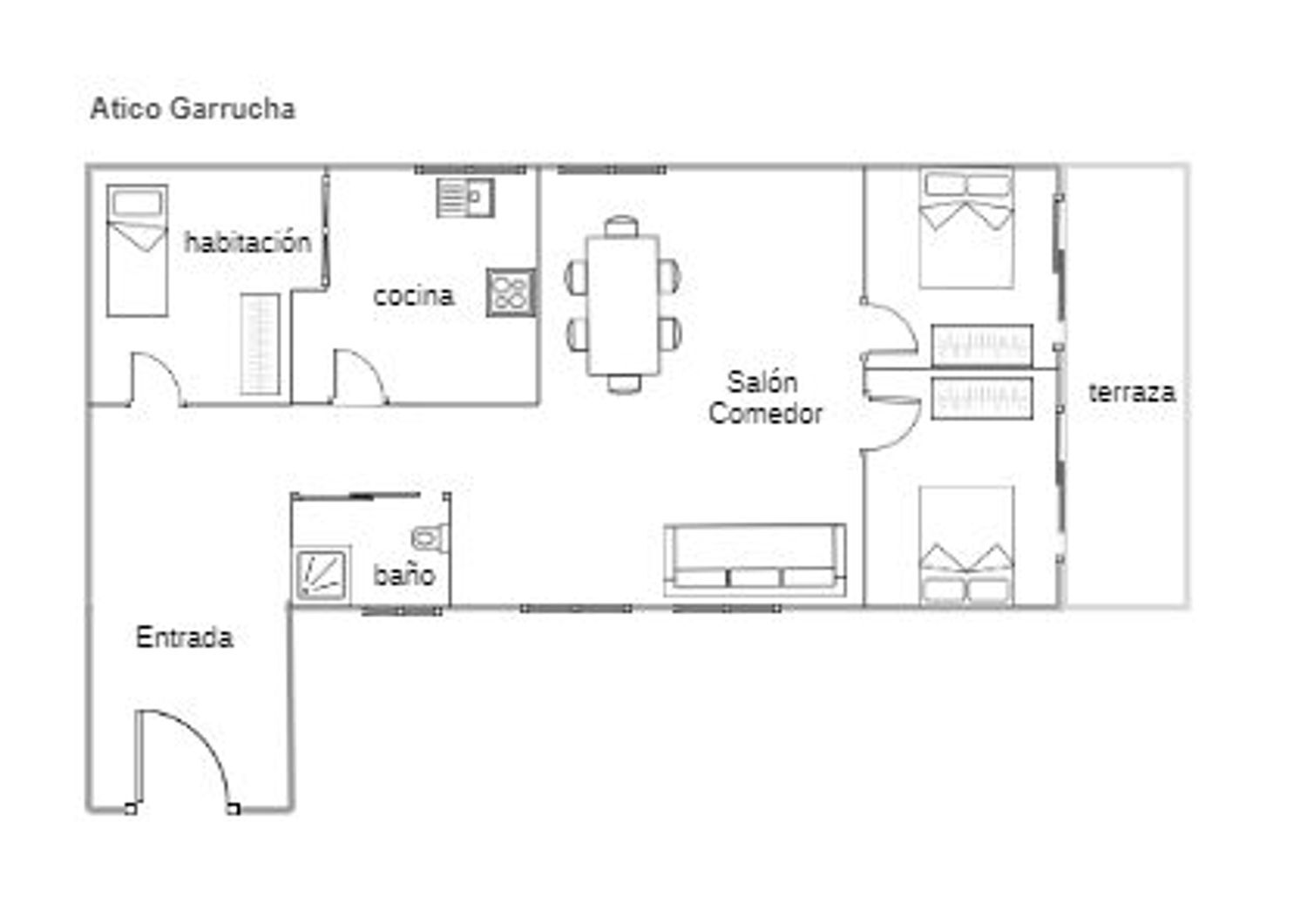 Pisos-Venta-Garrucha-1423814-Foto-35