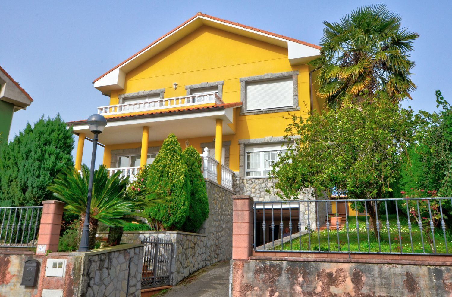 Casas o chalets-Venta-2142988