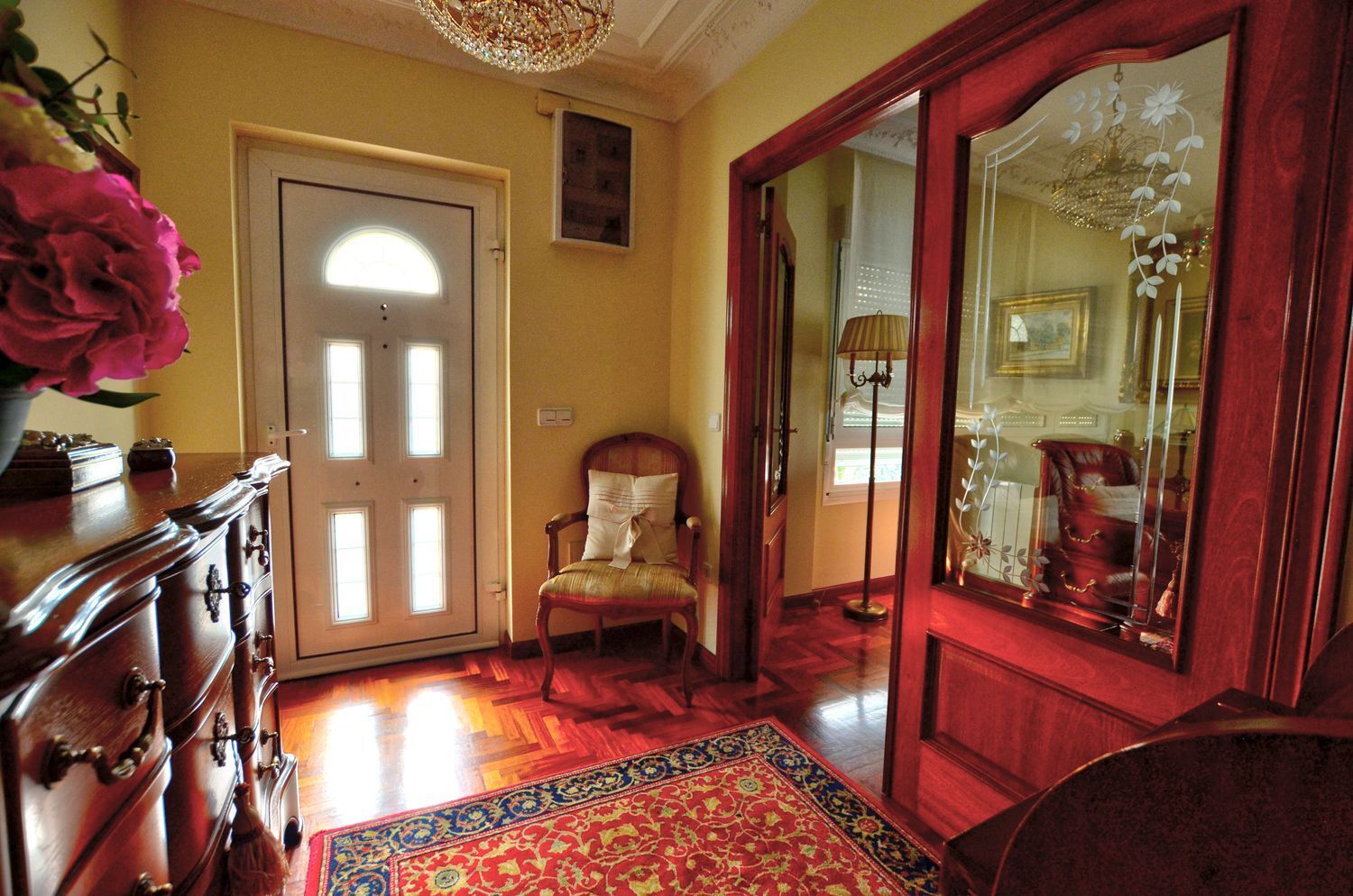 Casas o chalets-Venta-Murcia-2142988-Foto-2