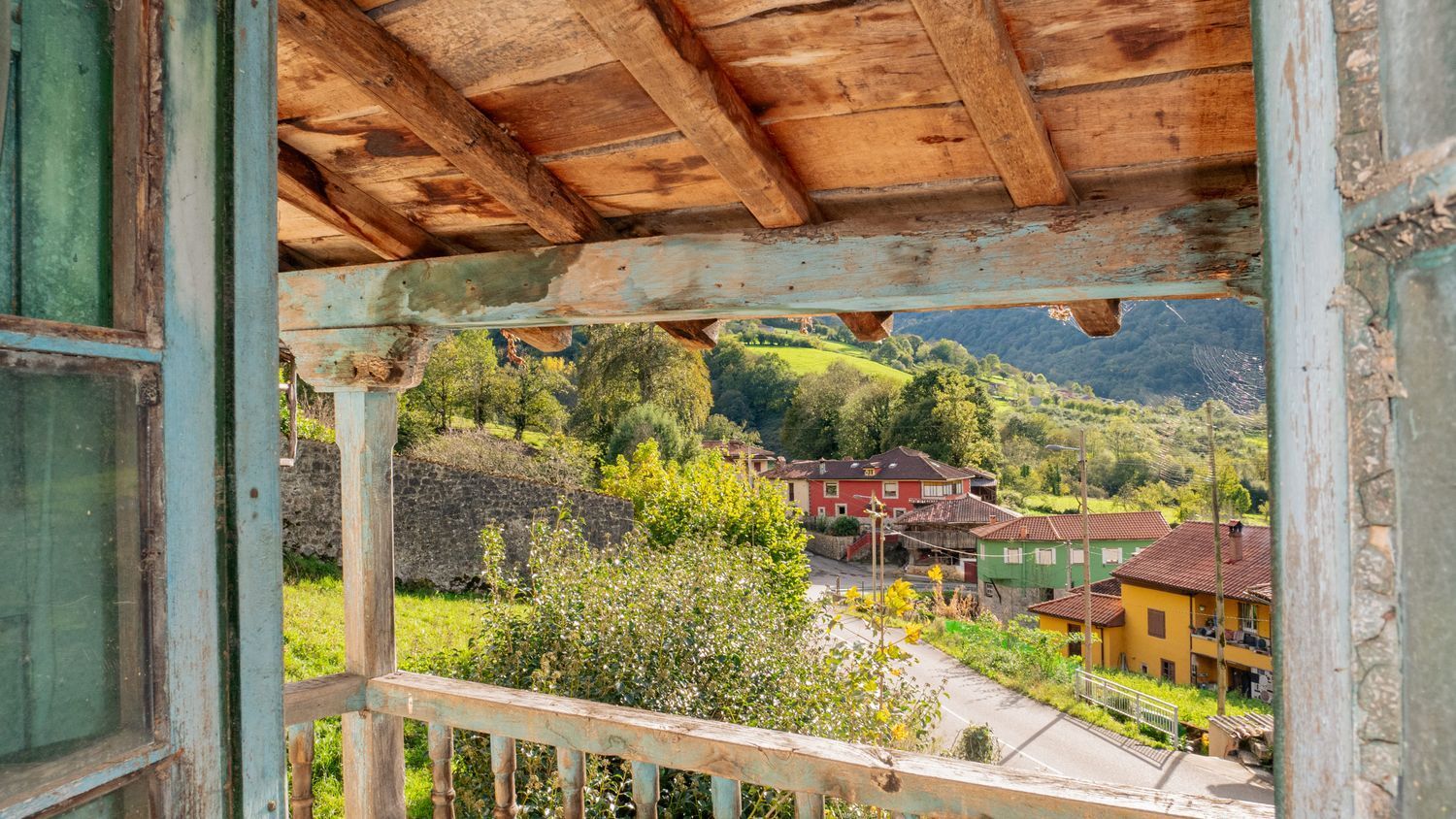 Casas o chalets-Venta-El Grado-995188-Foto-21