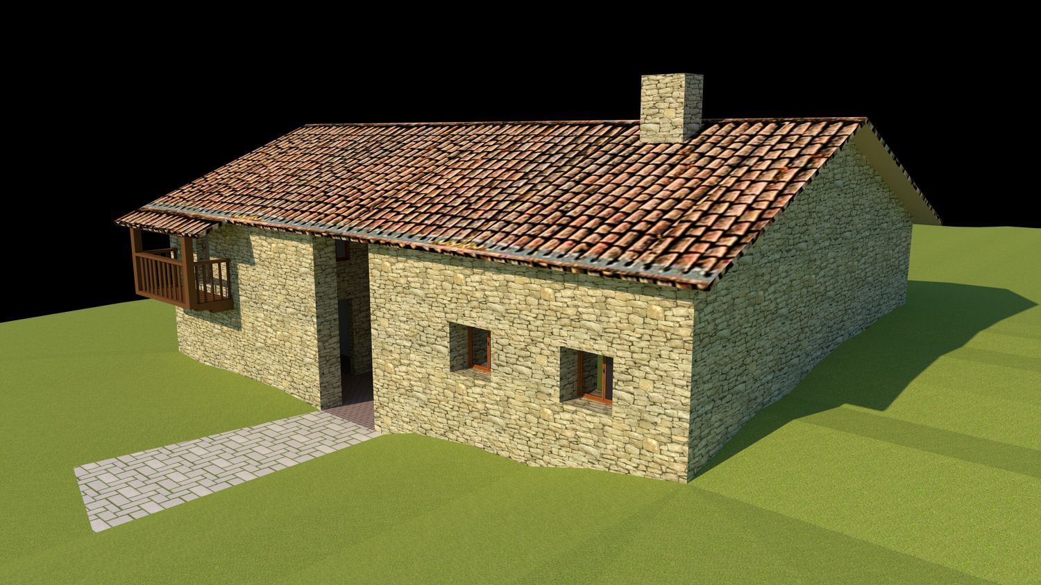 Casas o chalets-Venta-El Grado-995188-Foto-32