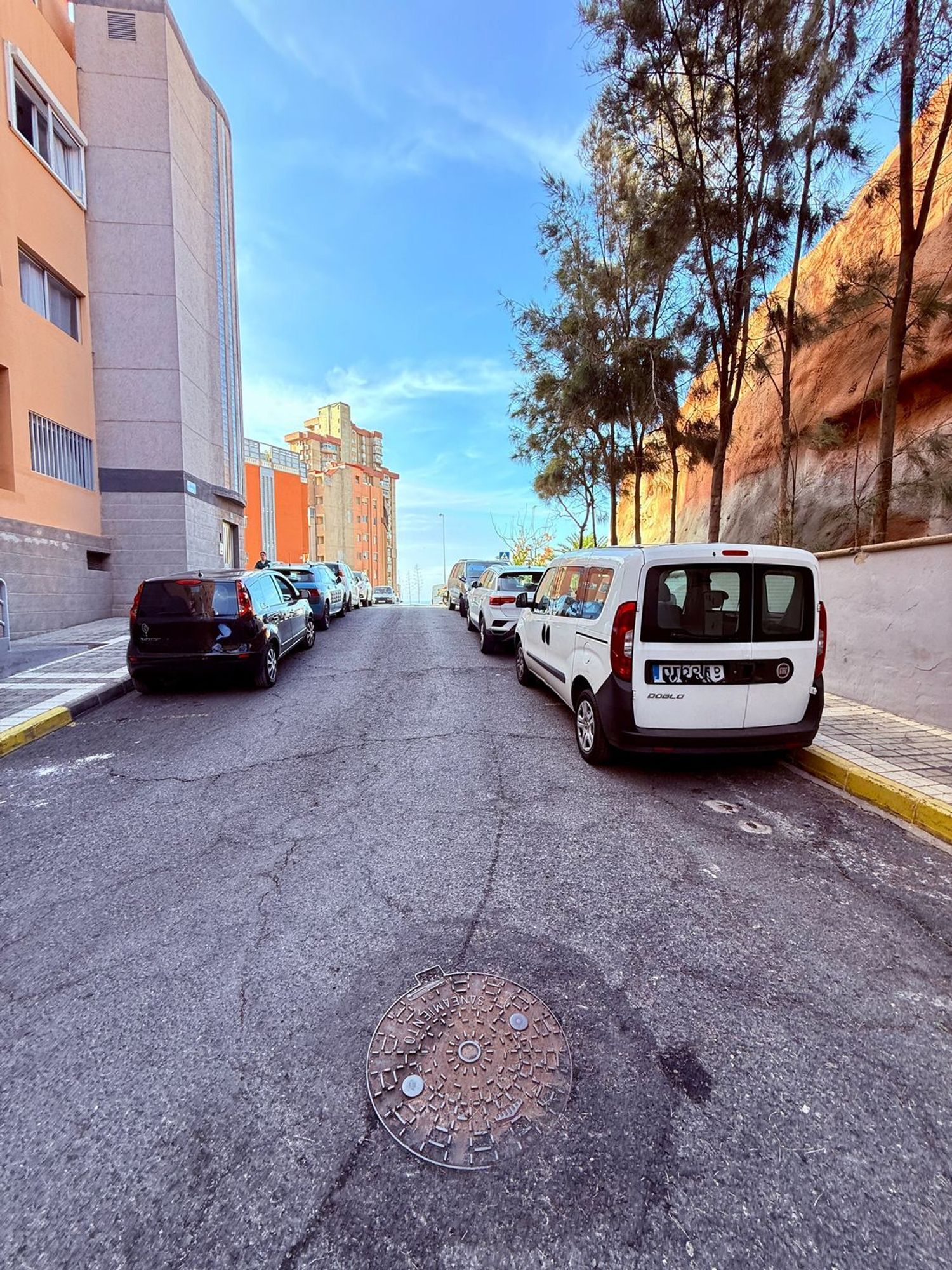 Garajes-Venta-Las Palmas de Gran Canaria-2142997-Foto-6