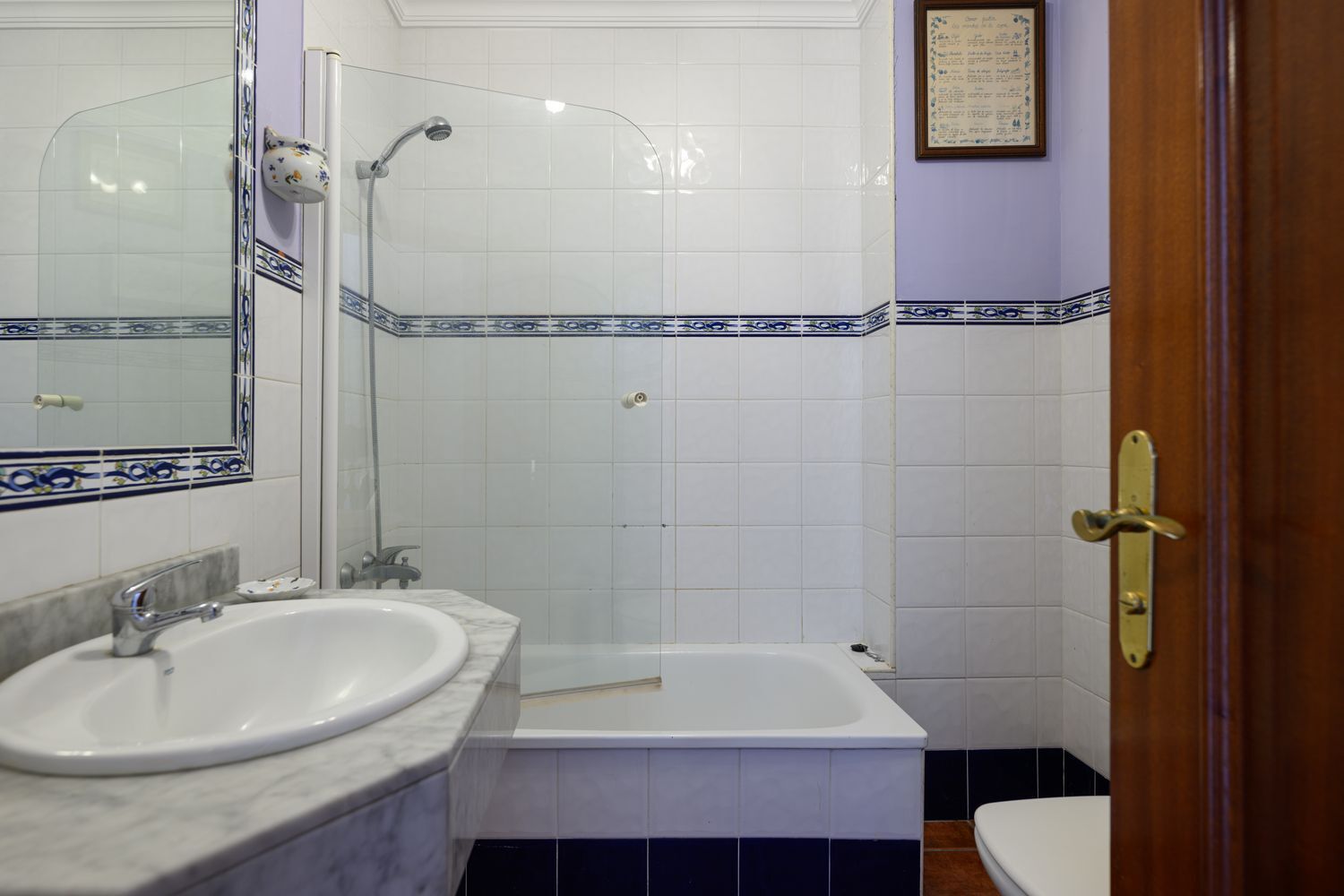 Pisos-Venta-Santa BrÃ­gida-2031932-Foto-16