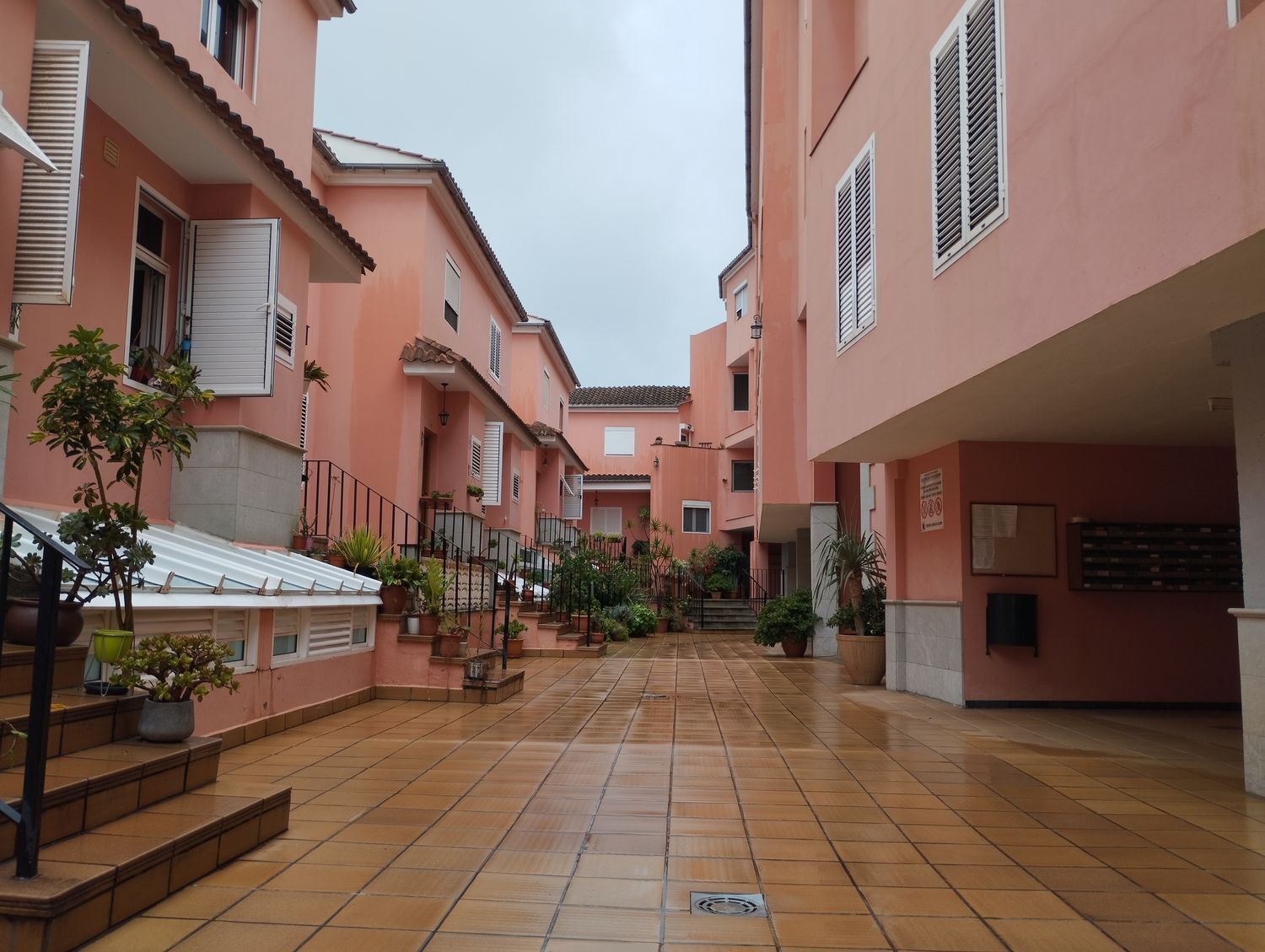 Pisos-Venta-Santa BrÃ­gida-2031932-Foto-44