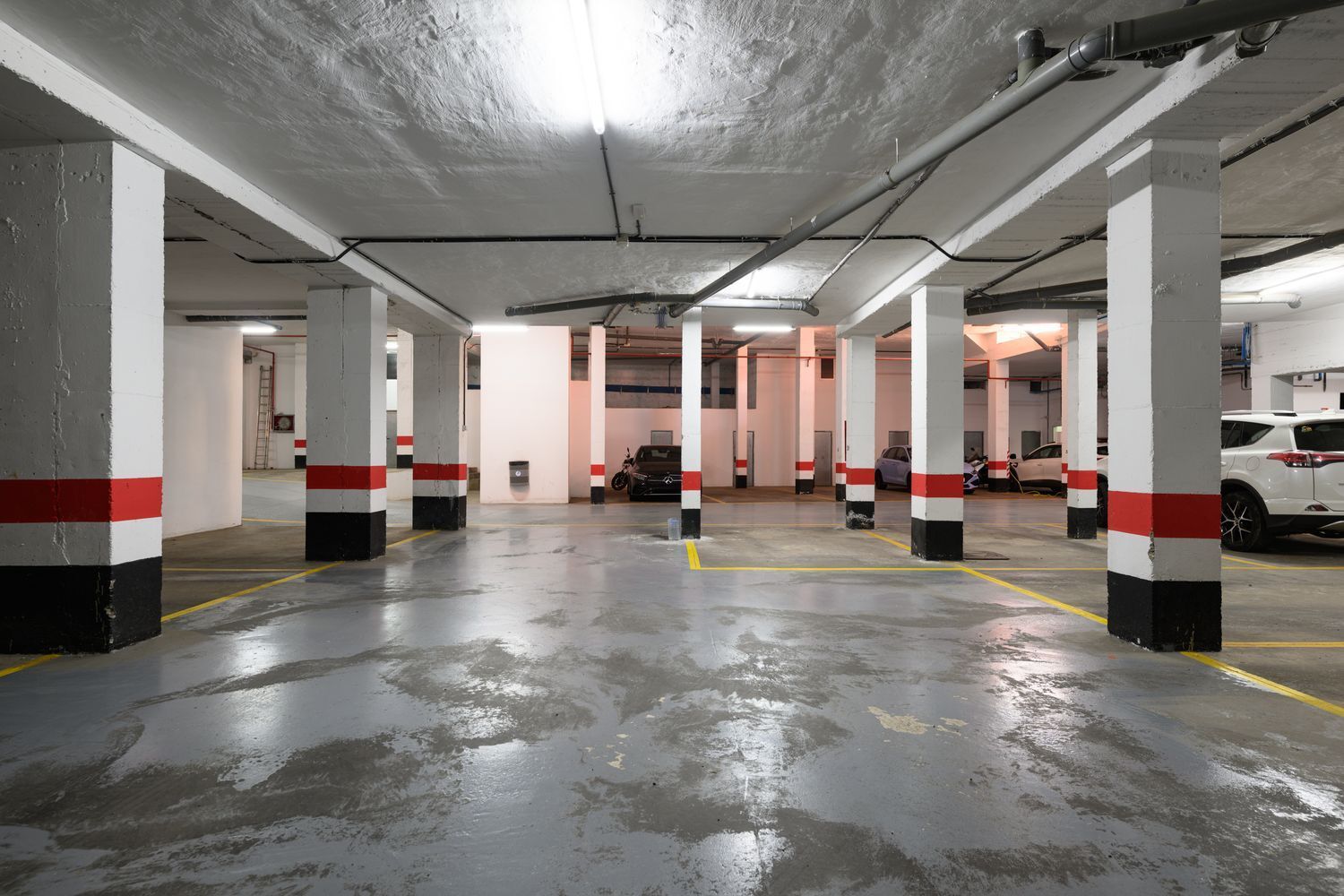 Pisos-Venta-Santa BrÃ­gida-2031932-Foto-42