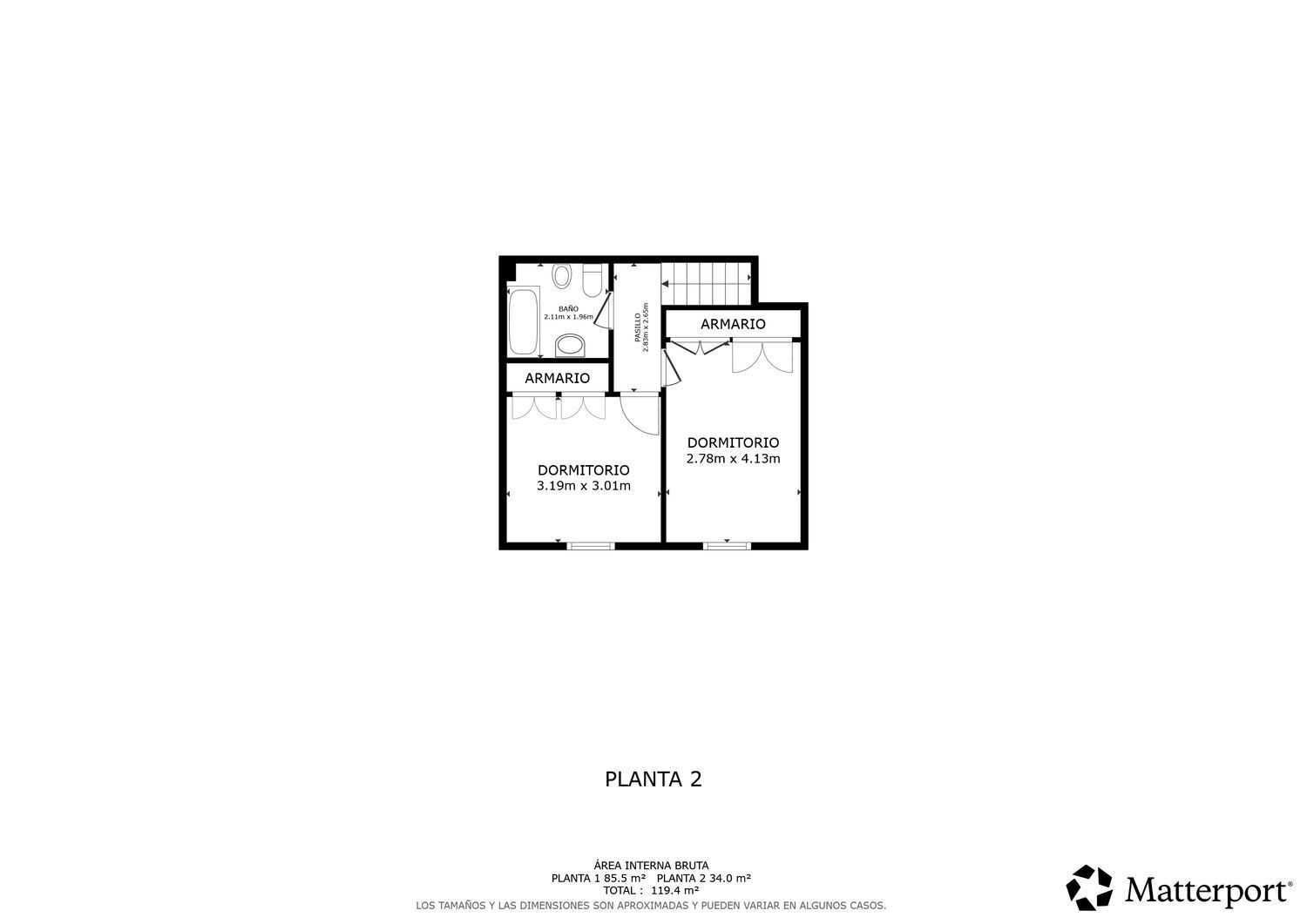 Pisos-Venta-Santa BrÃ­gida-2031932-Foto-47