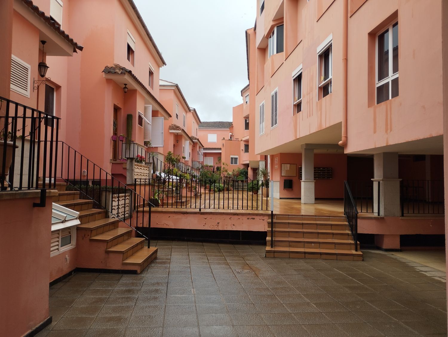 Pisos-Venta-Santa BrÃ­gida-2031932-Foto-46