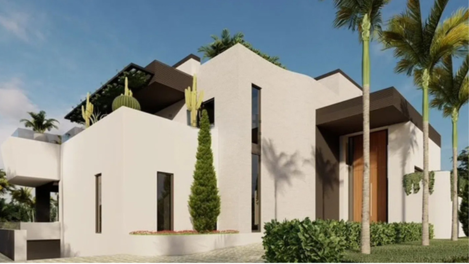 Fincas y solares-Venta-Marbella-2143003-Foto-2