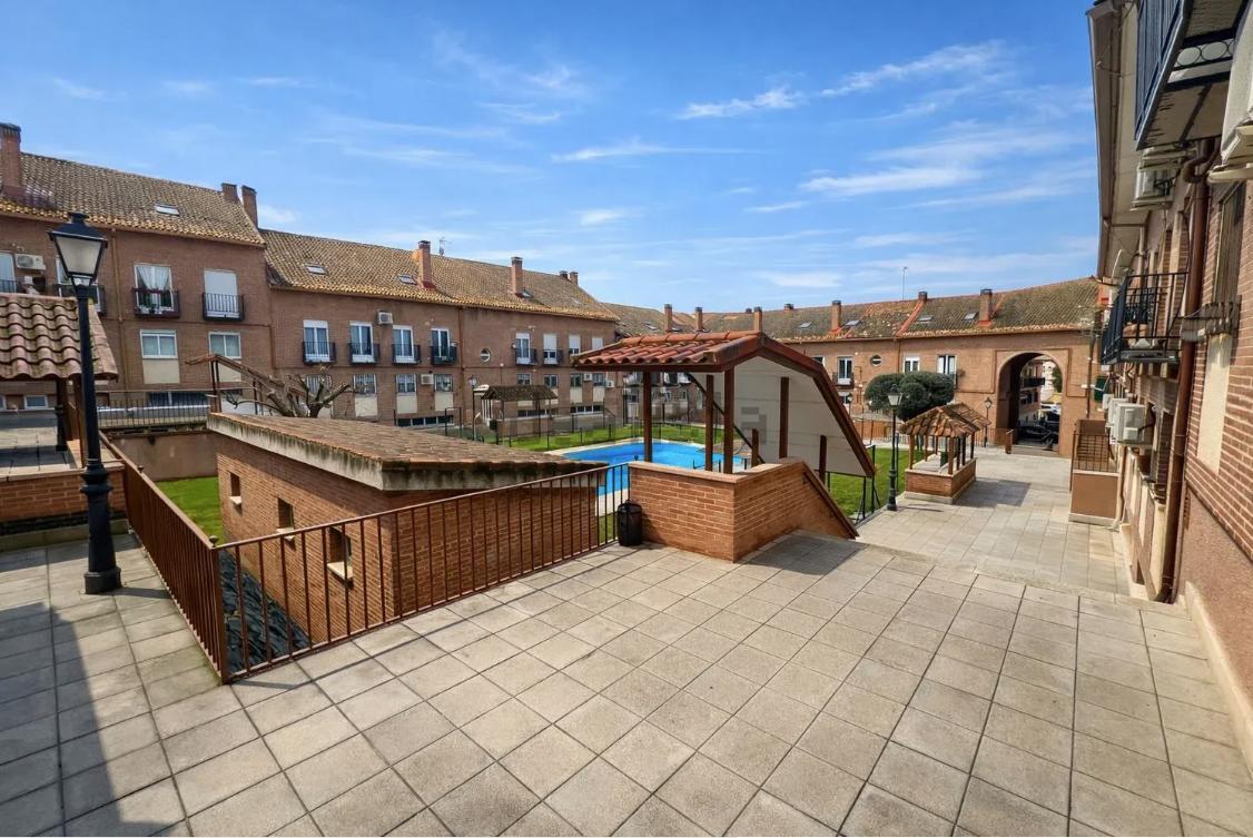 Pisos-Venta-Paracuellos de Jarama-2063679-Foto-2