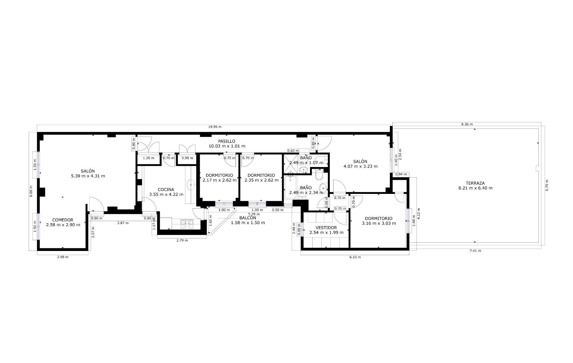 Pisos-Venta-Madrid-2143024-Foto-40