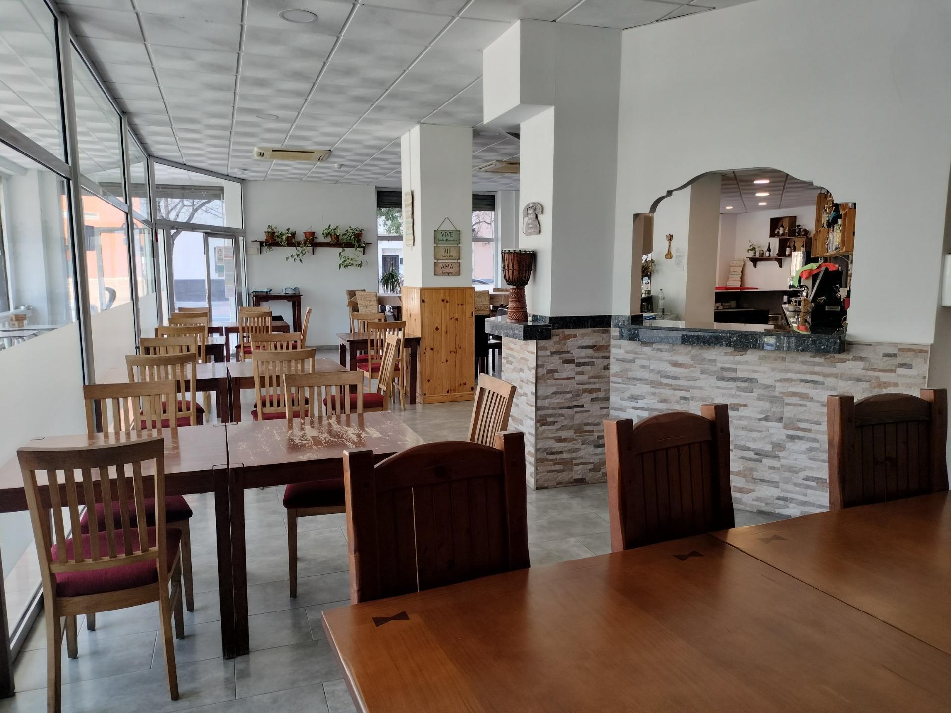 Local Comercial en alquiler, Sant Blai, Alacant / Alicante