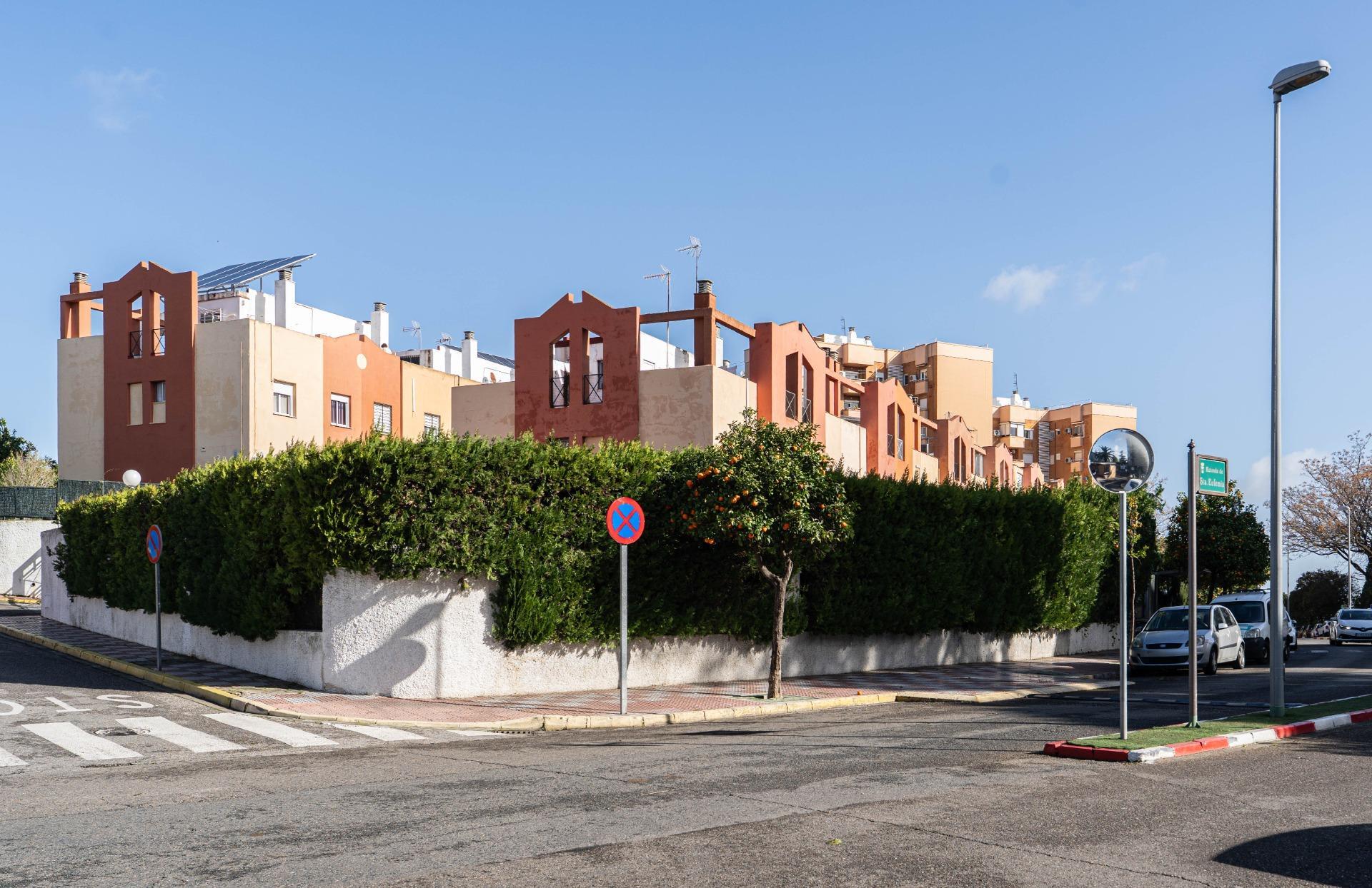 Casas o chalets-Venta-Tomares-2092370