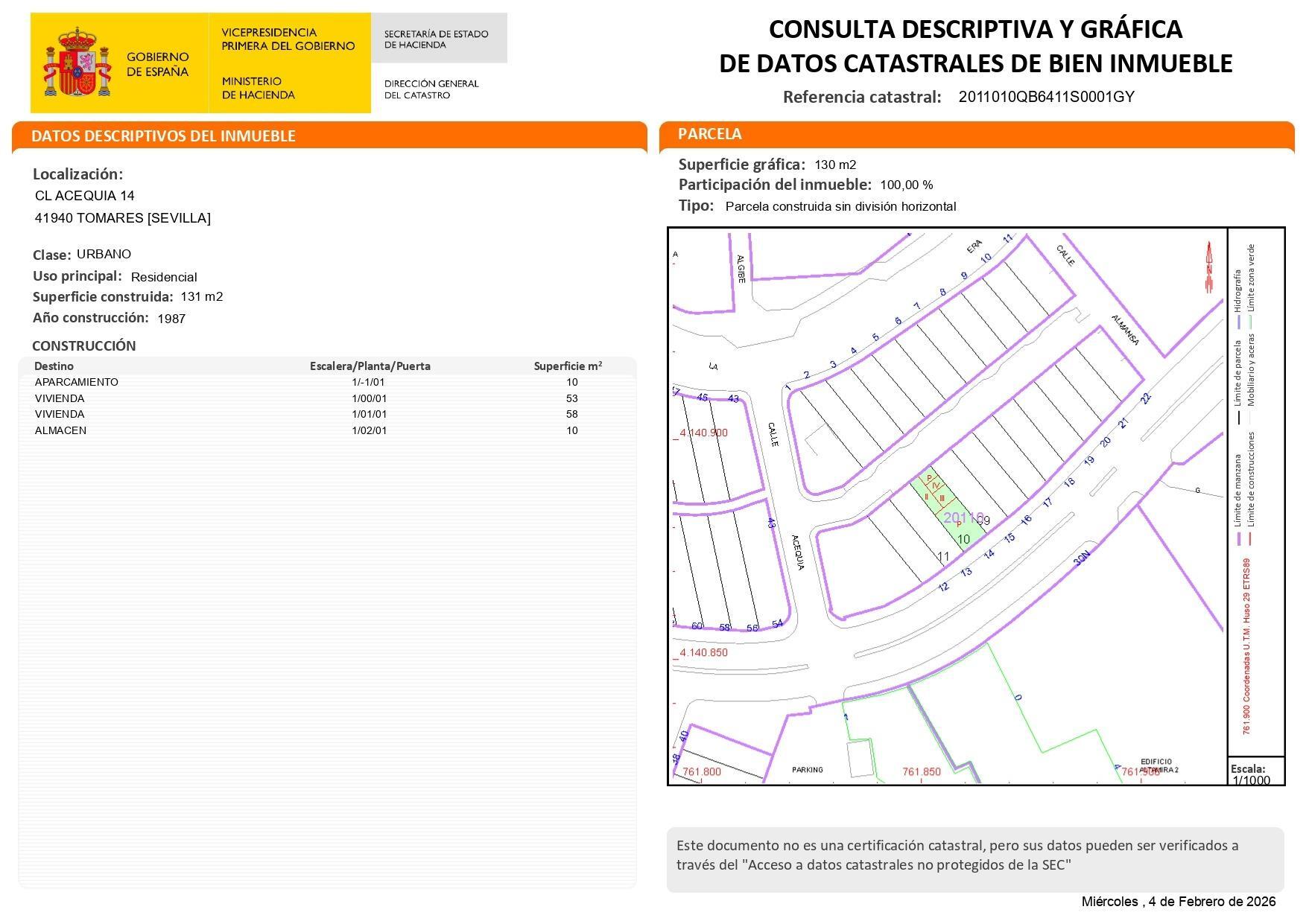 Casas o chalets-Venta-Tomares-2092370-Foto-51