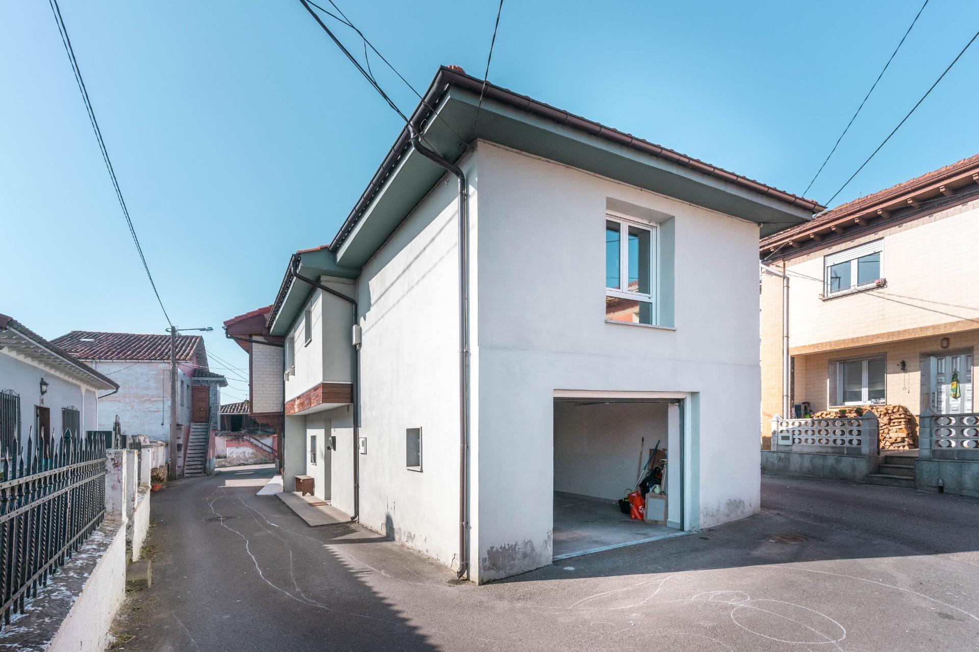 Casas o chalets-Venta-Siero-2143030-Foto-13