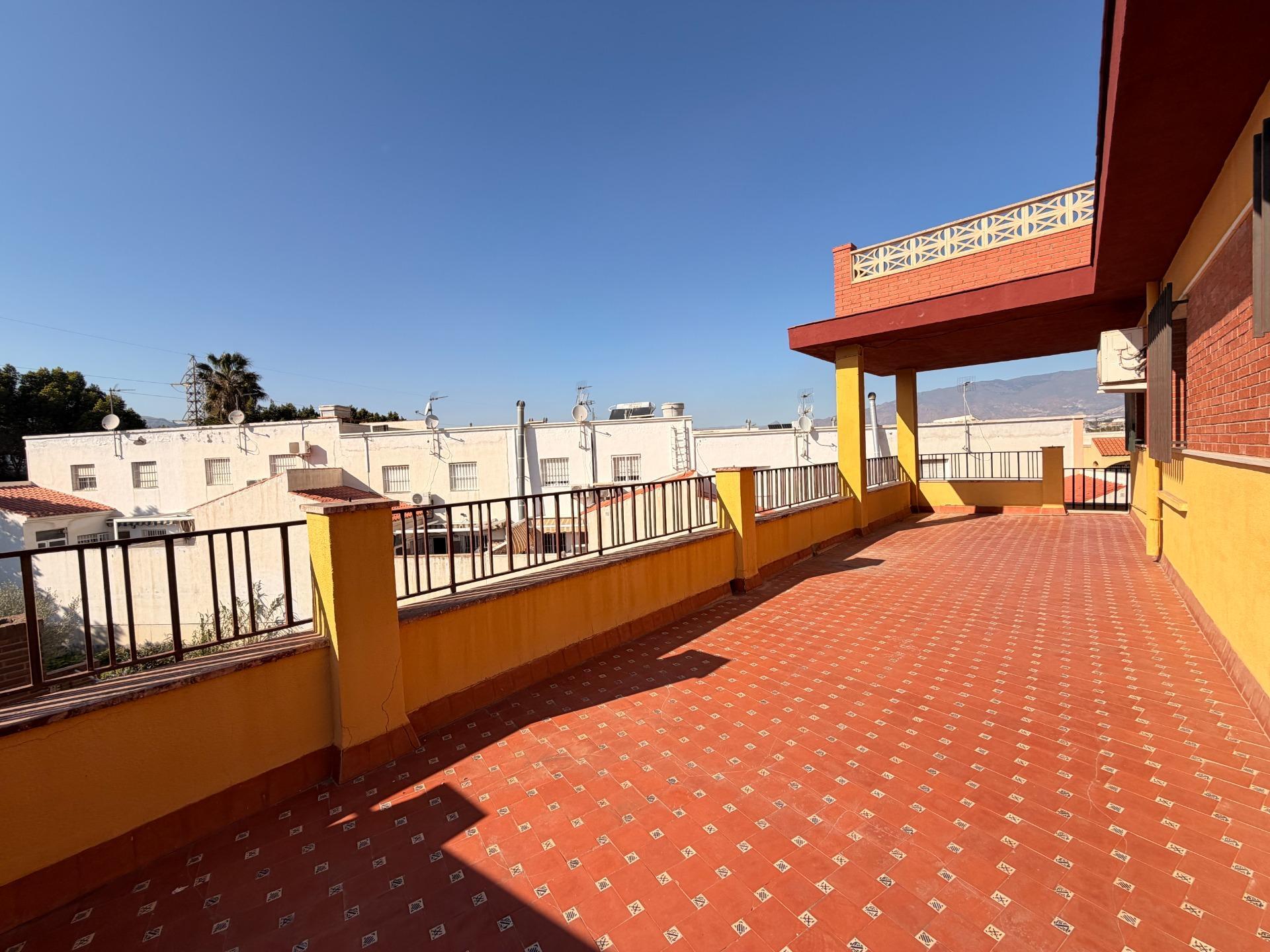 Casas o chalets-Venta-Huércal de Almería-2143021