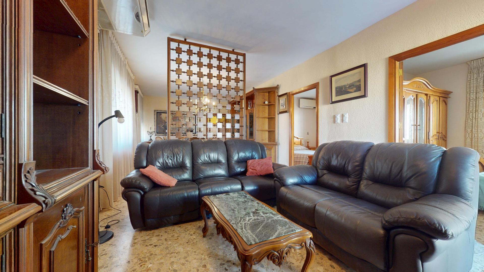 Casas o chalets-Venta-HuÃ©rcal de AlmerÃ­a-2143021-Foto-2