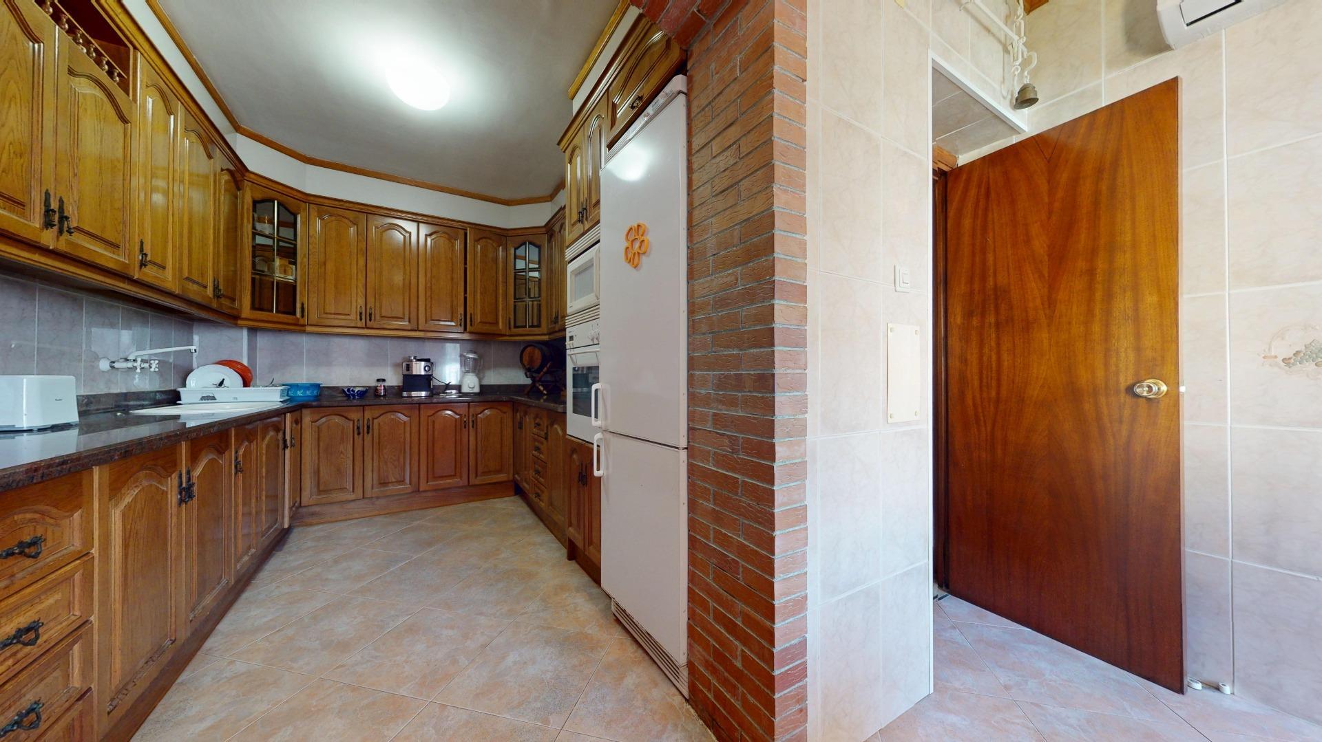 Casas o chalets-Venta-HuÃ©rcal de AlmerÃ­a-2143021-Foto-10