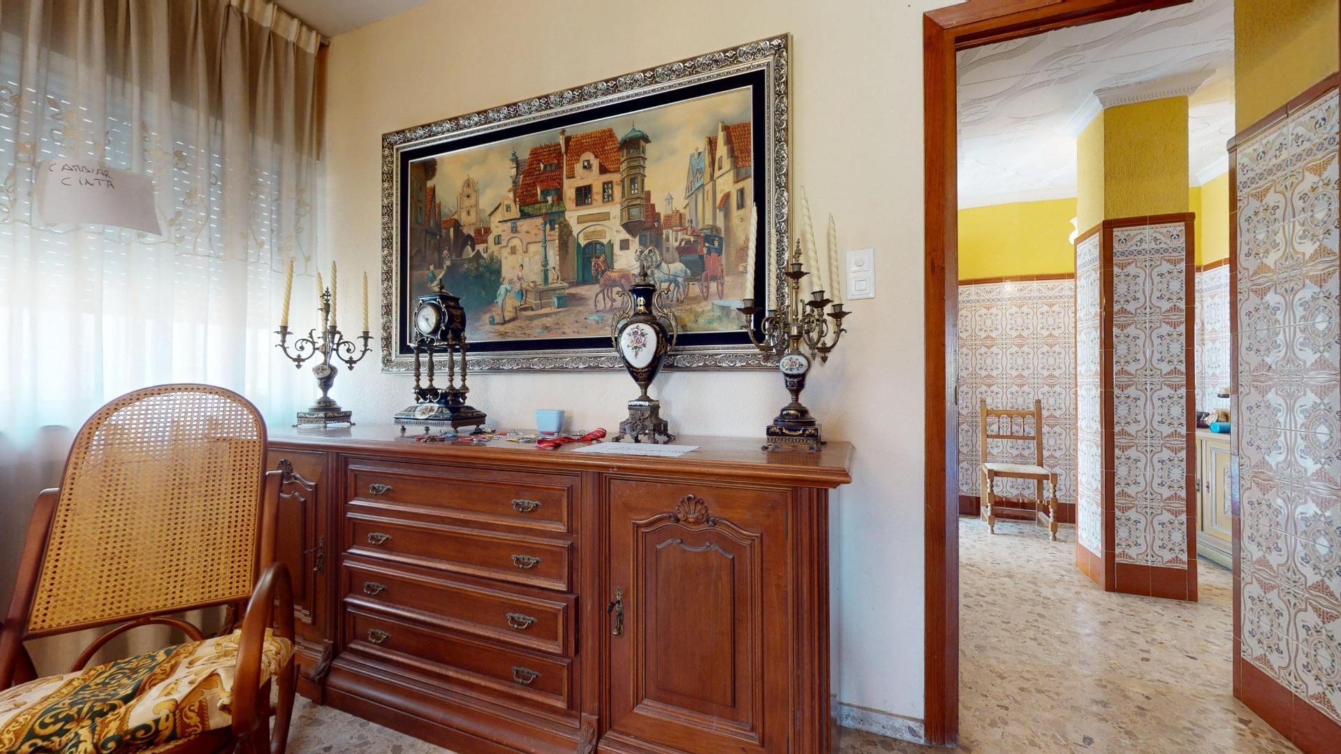 Casas o chalets-Venta-HuÃ©rcal de AlmerÃ­a-2143021-Foto-6