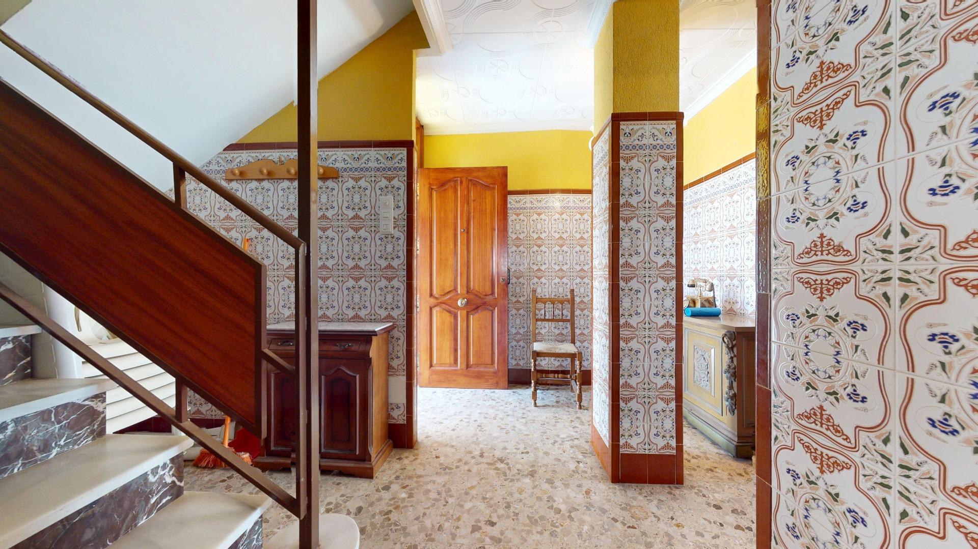 Casas o chalets-Venta-HuÃ©rcal de AlmerÃ­a-2143021-Foto-7