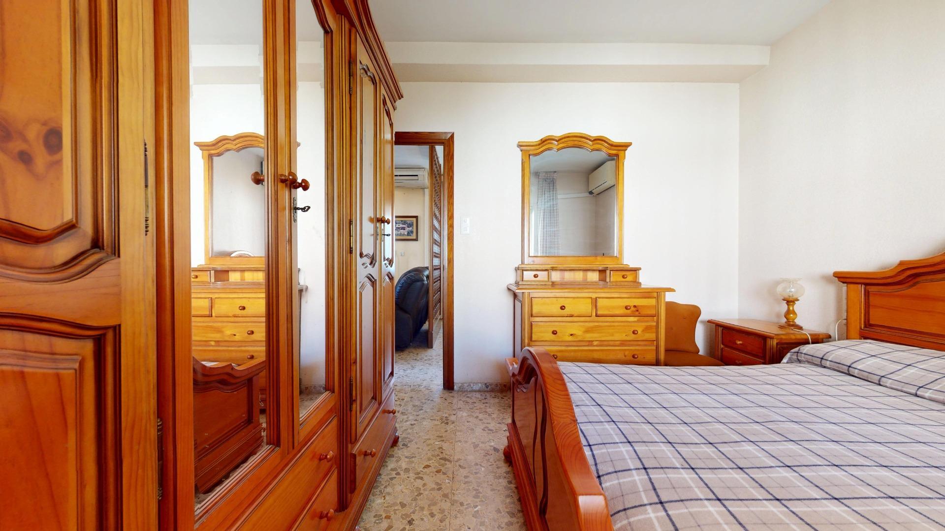 Casas o chalets-Venta-HuÃ©rcal de AlmerÃ­a-2143021-Foto-13