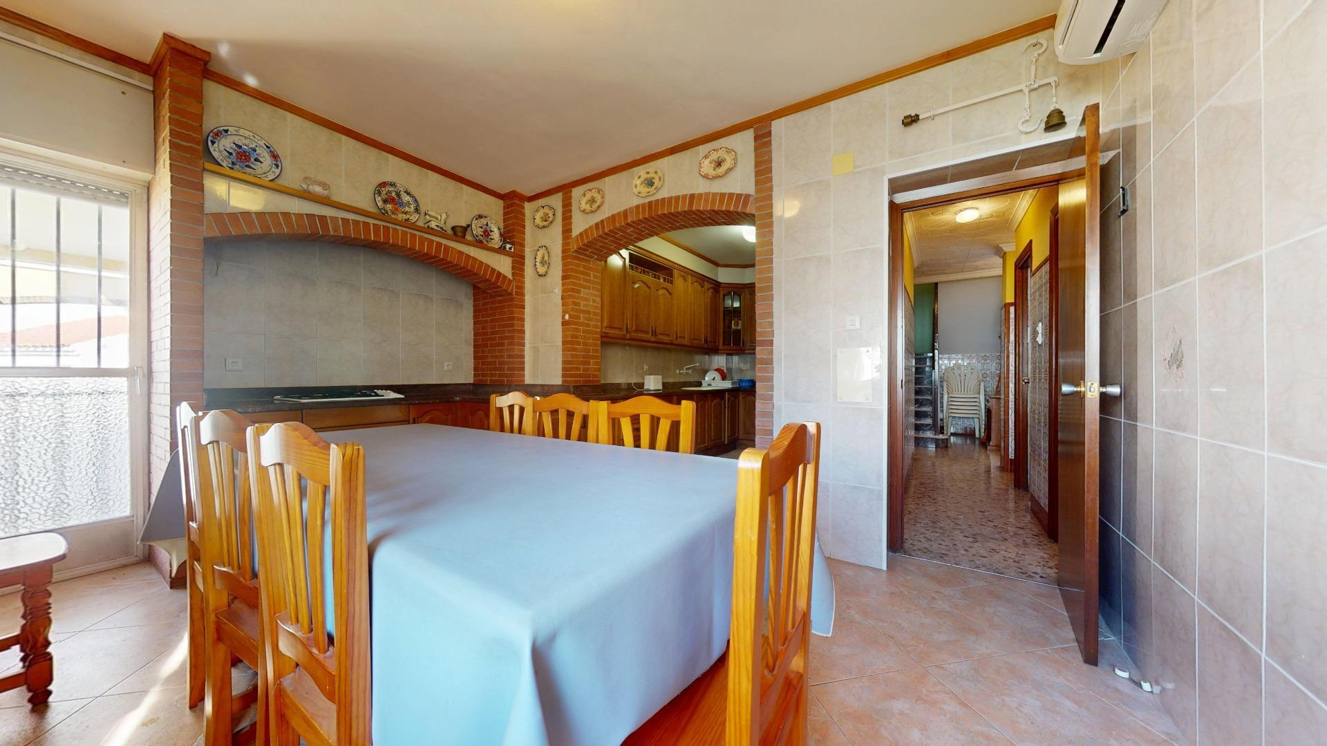 Casas o chalets-Venta-HuÃ©rcal de AlmerÃ­a-2143021-Foto-11
