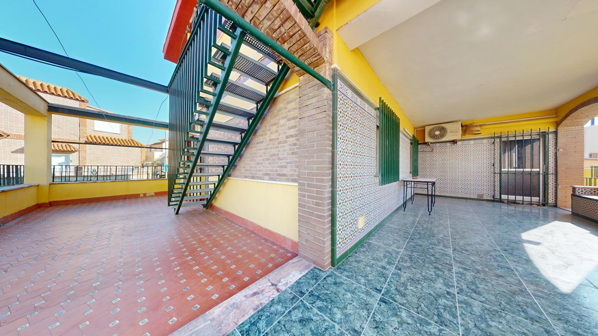 Casas o chalets-Venta-HuÃ©rcal de AlmerÃ­a-2143021-Foto-15