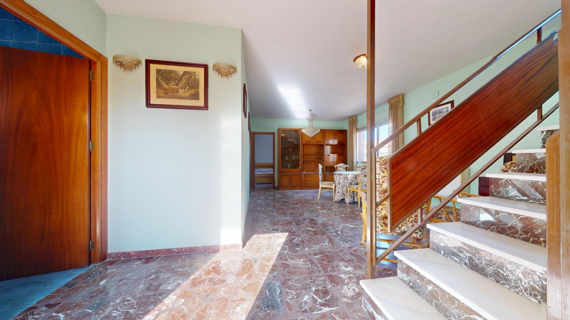 Casas o chalets-Venta-HuÃ©rcal de AlmerÃ­a-2143021-Foto-17