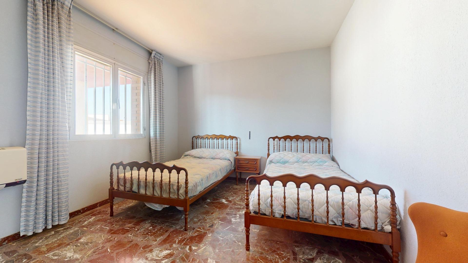 Casas o chalets-Venta-HuÃ©rcal de AlmerÃ­a-2143021-Foto-20