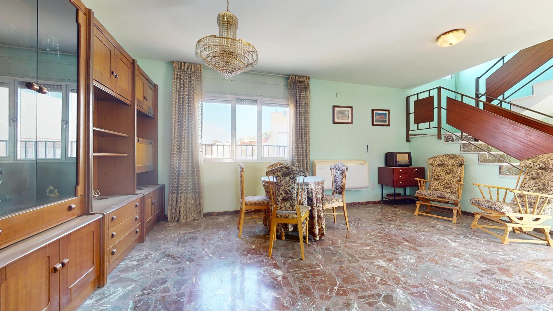 Casas o chalets-Venta-HuÃ©rcal de AlmerÃ­a-2143021-Foto-18