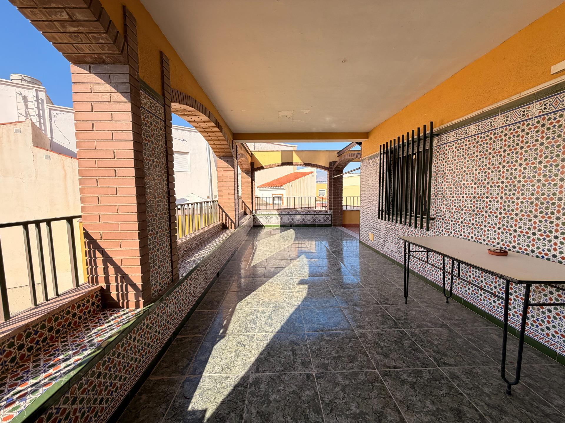 Casas o chalets-Venta-HuÃ©rcal de AlmerÃ­a-2143021-Foto-16