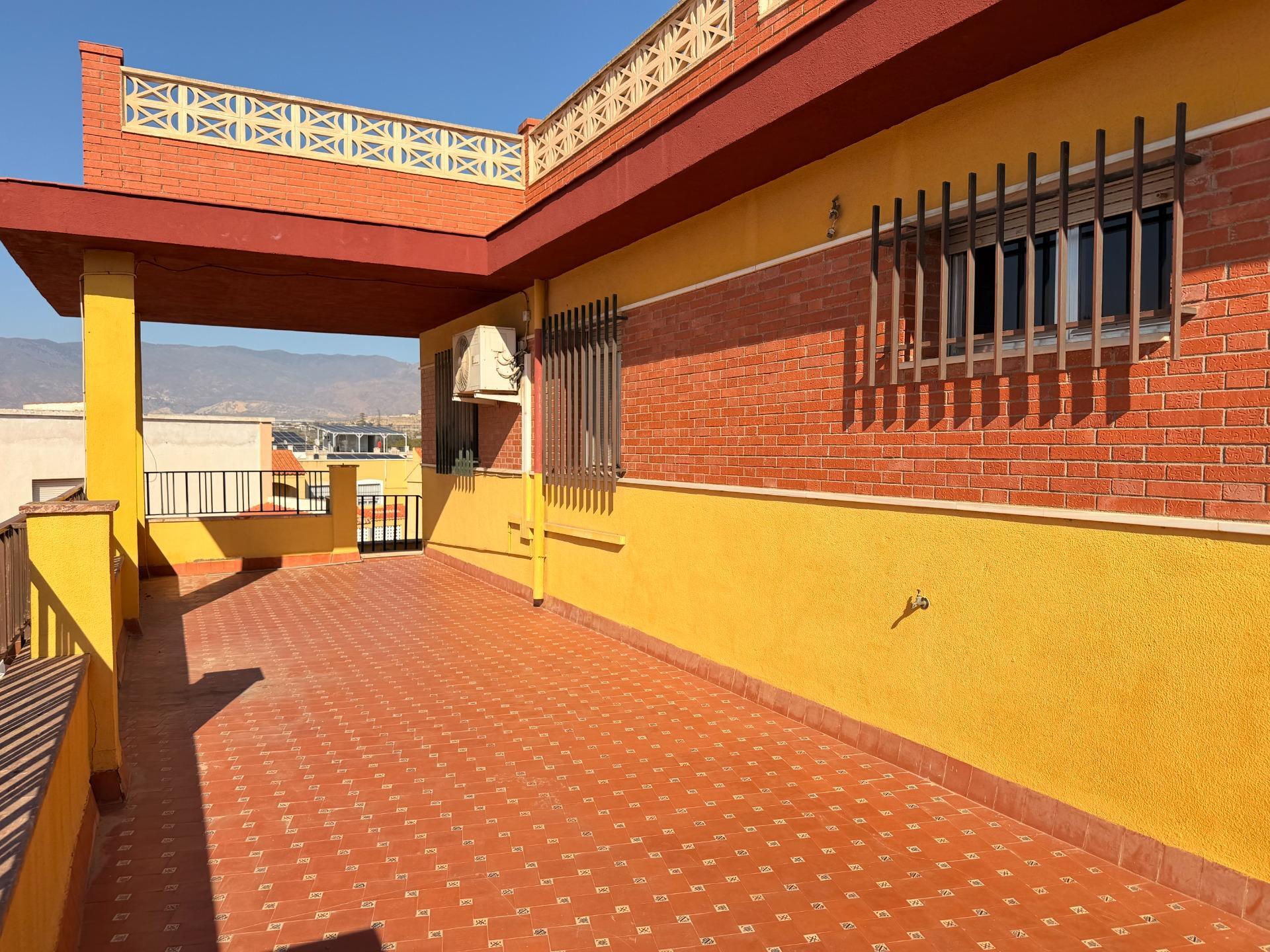 Casas o chalets-Venta-HuÃ©rcal de AlmerÃ­a-2143021-Foto-25