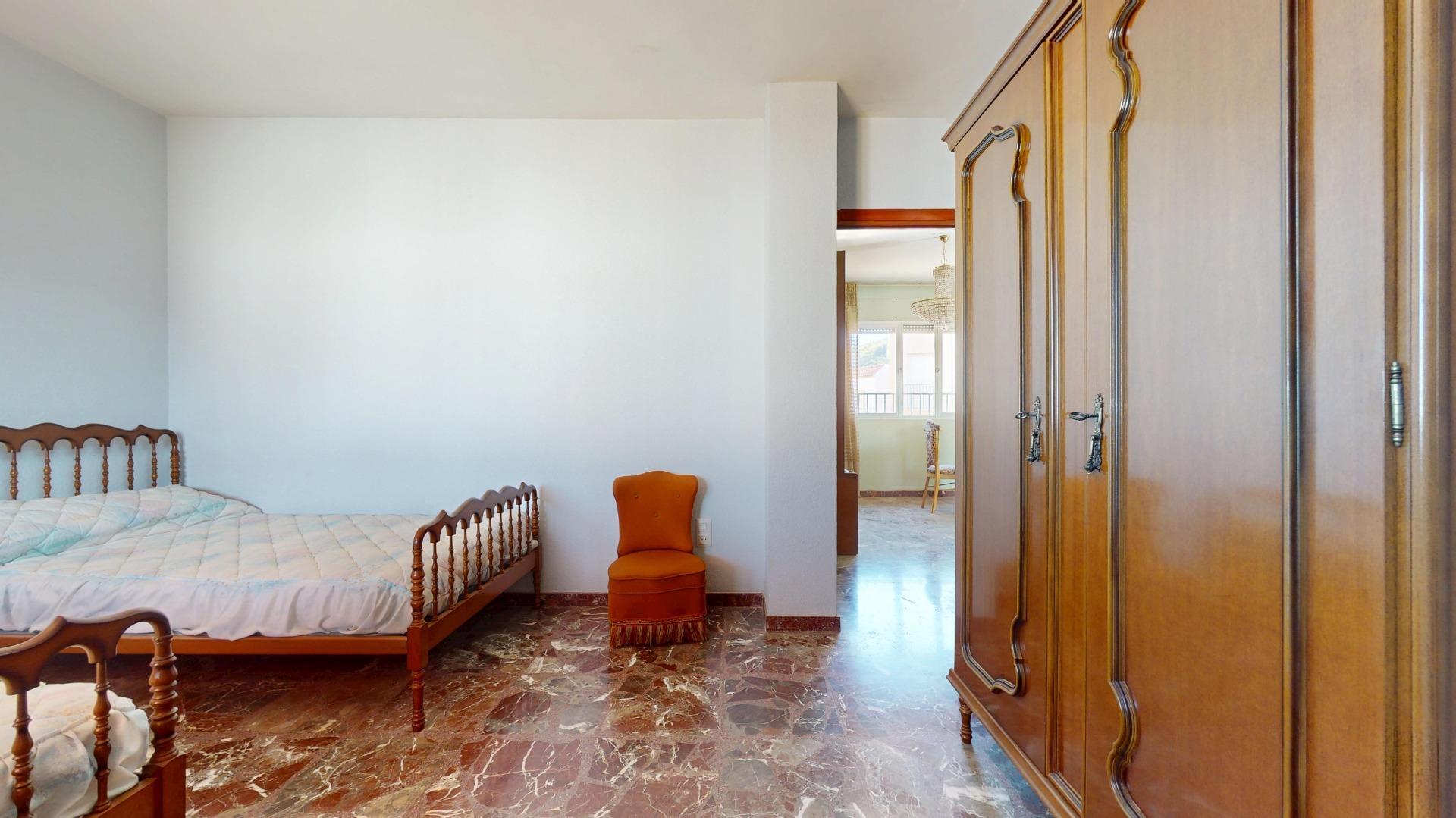 Casas o chalets-Venta-HuÃ©rcal de AlmerÃ­a-2143021-Foto-21