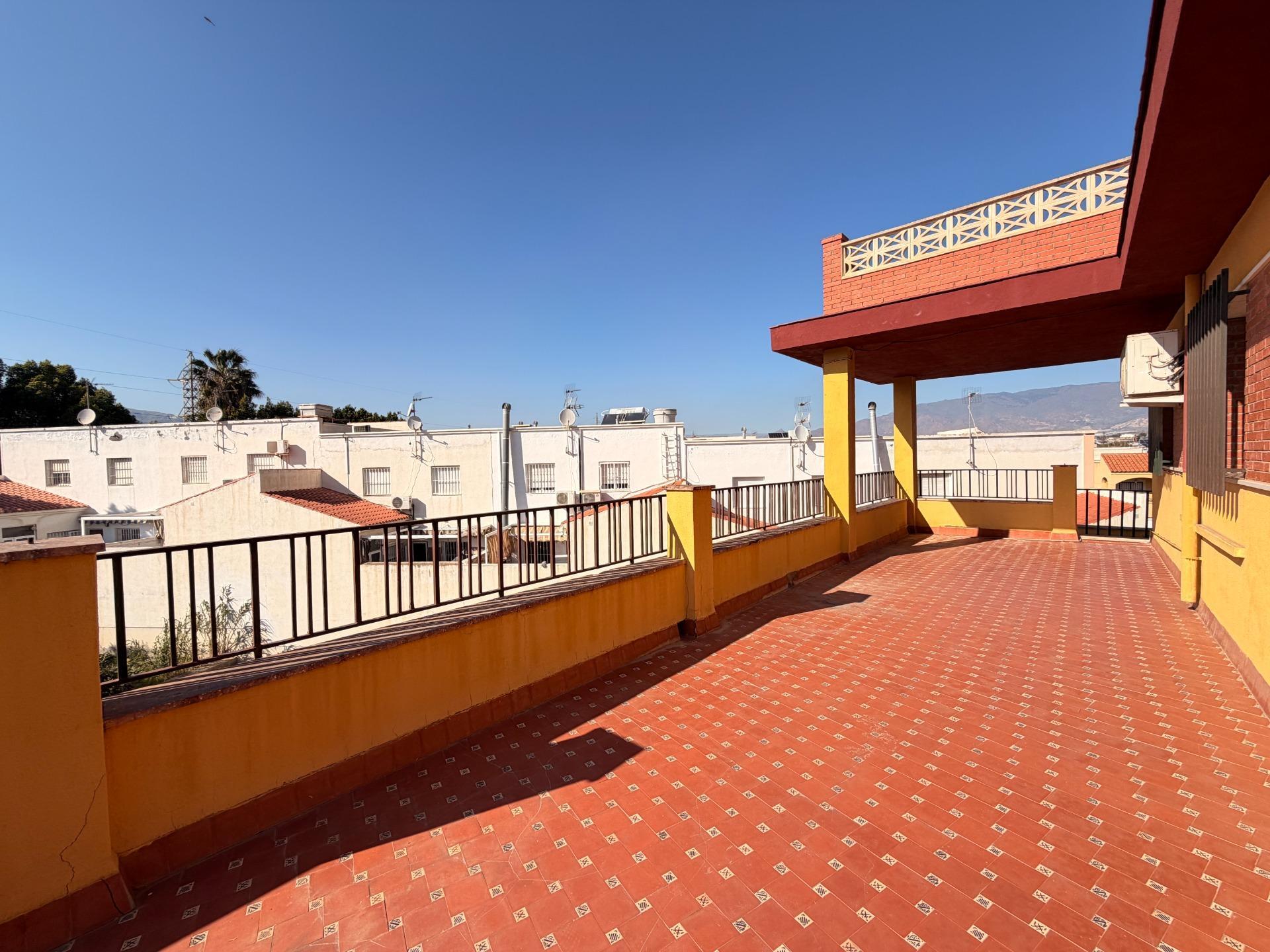 Casas o chalets-Venta-HuÃ©rcal de AlmerÃ­a-2143021-Foto-26