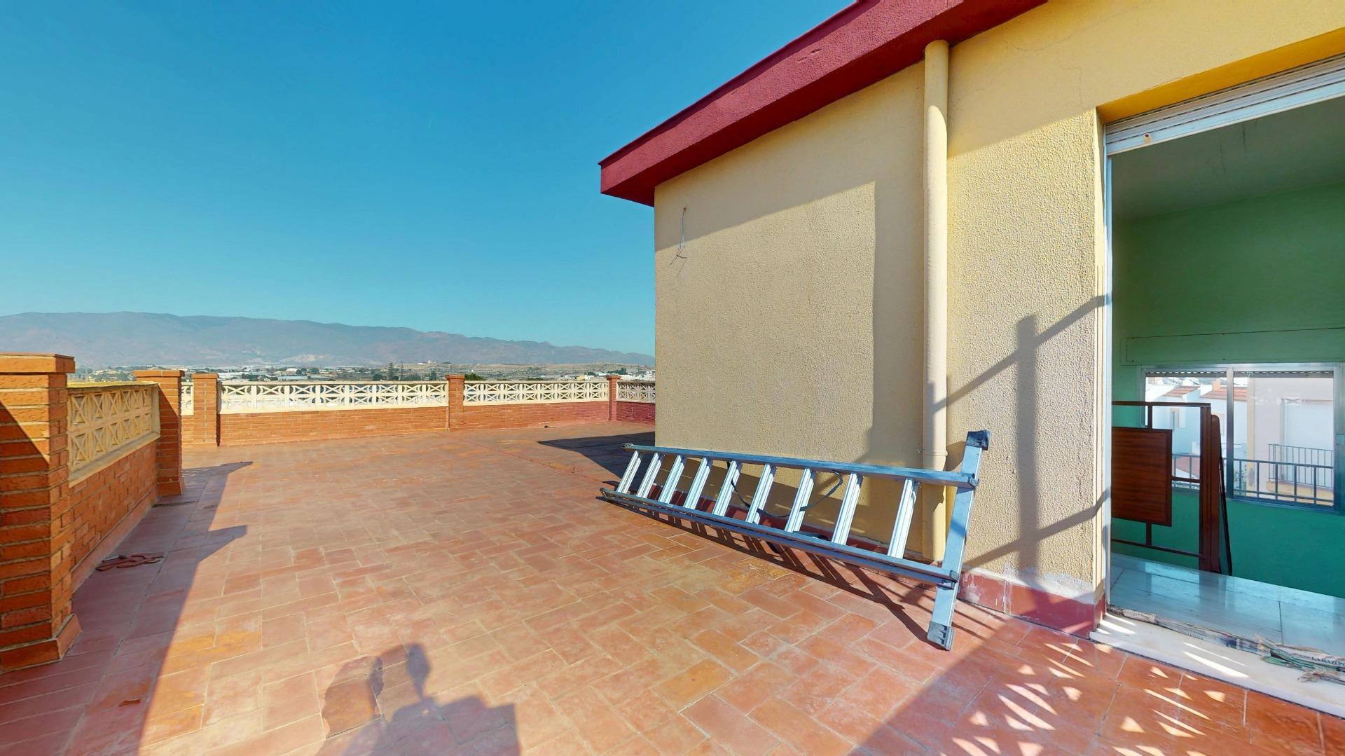 Casas o chalets-Venta-HuÃ©rcal de AlmerÃ­a-2143021-Foto-28