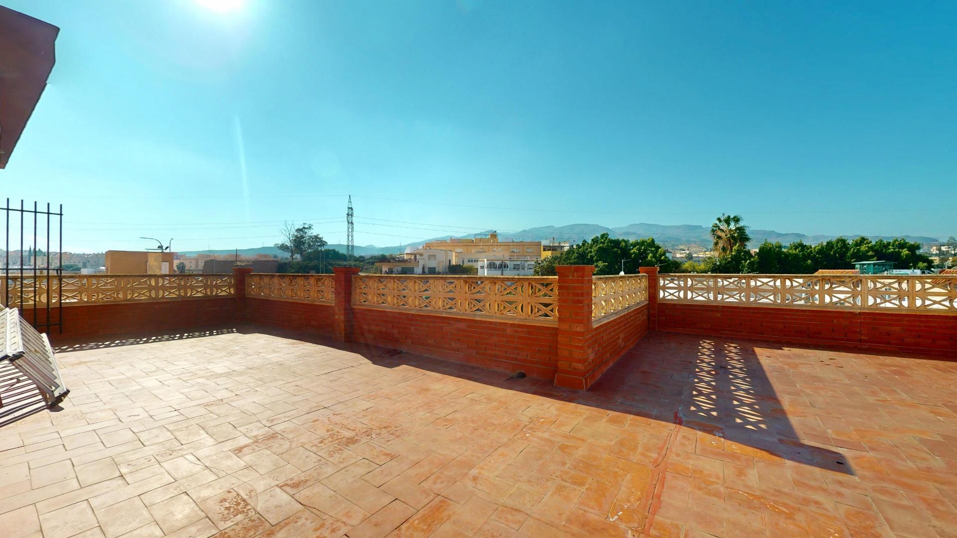 Casas o chalets-Venta-HuÃ©rcal de AlmerÃ­a-2143021-Foto-29