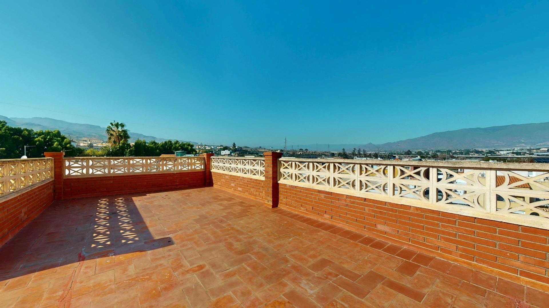 Casas o chalets-Venta-HuÃ©rcal de AlmerÃ­a-2143021-Foto-30