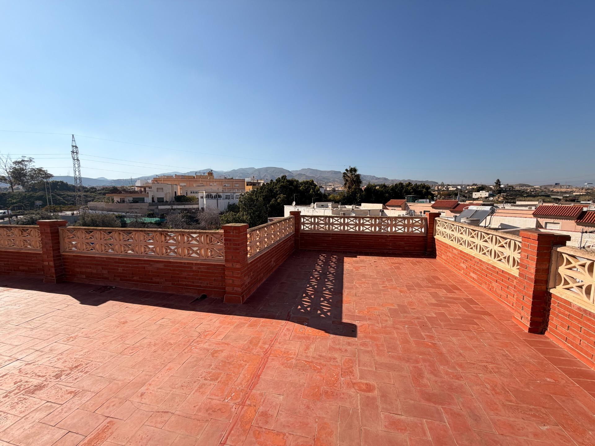 Casas o chalets-Venta-HuÃ©rcal de AlmerÃ­a-2143021-Foto-35