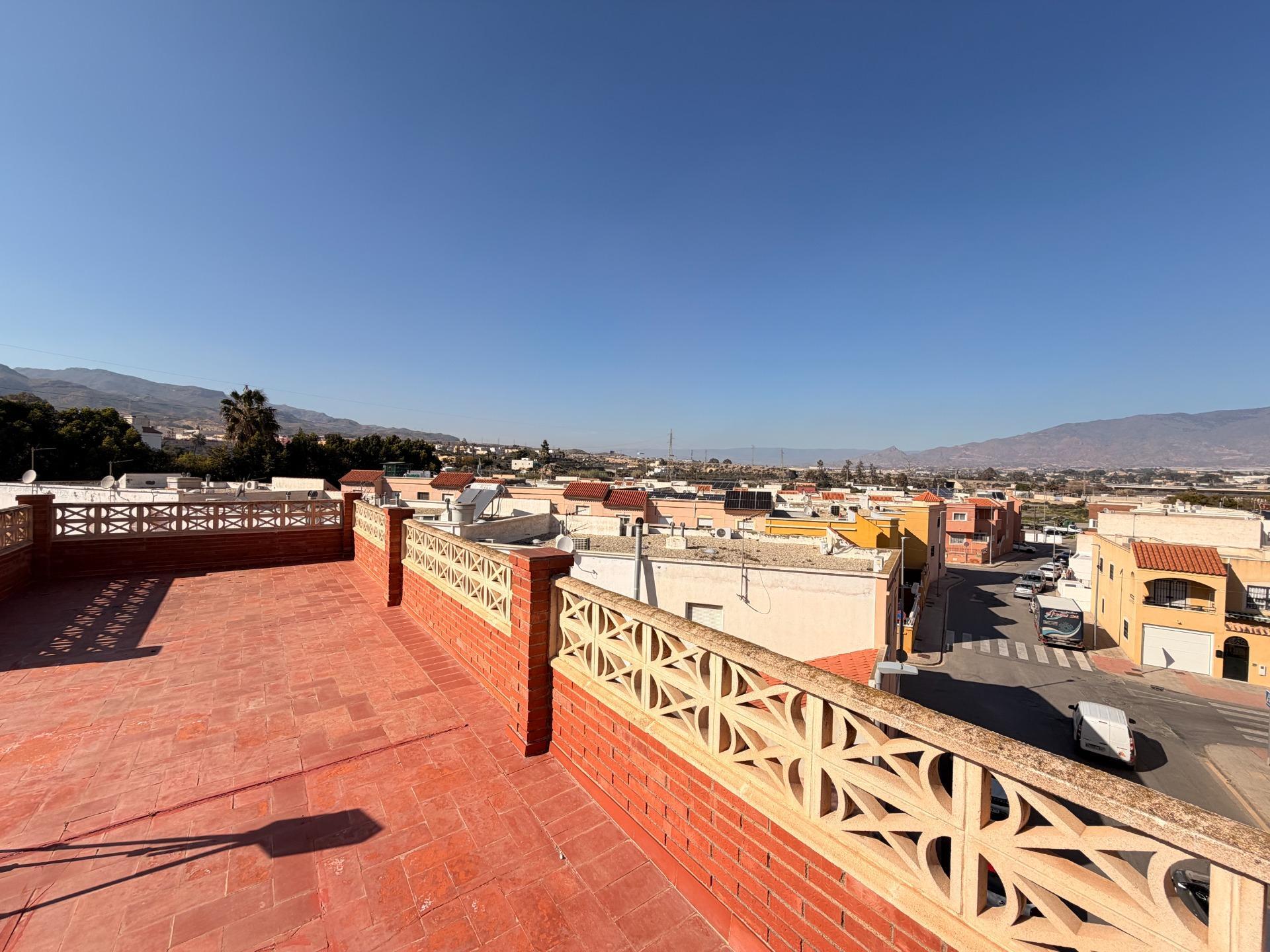 Casas o chalets-Venta-HuÃ©rcal de AlmerÃ­a-2143021-Foto-34