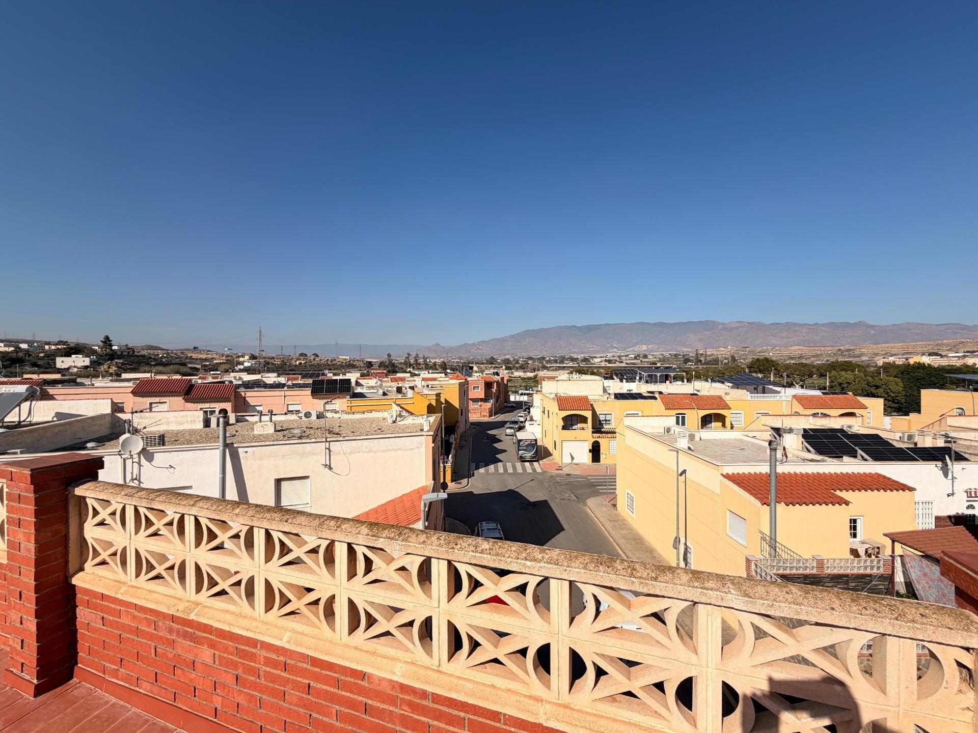 Casas o chalets-Venta-HuÃ©rcal de AlmerÃ­a-2143021-Foto-33