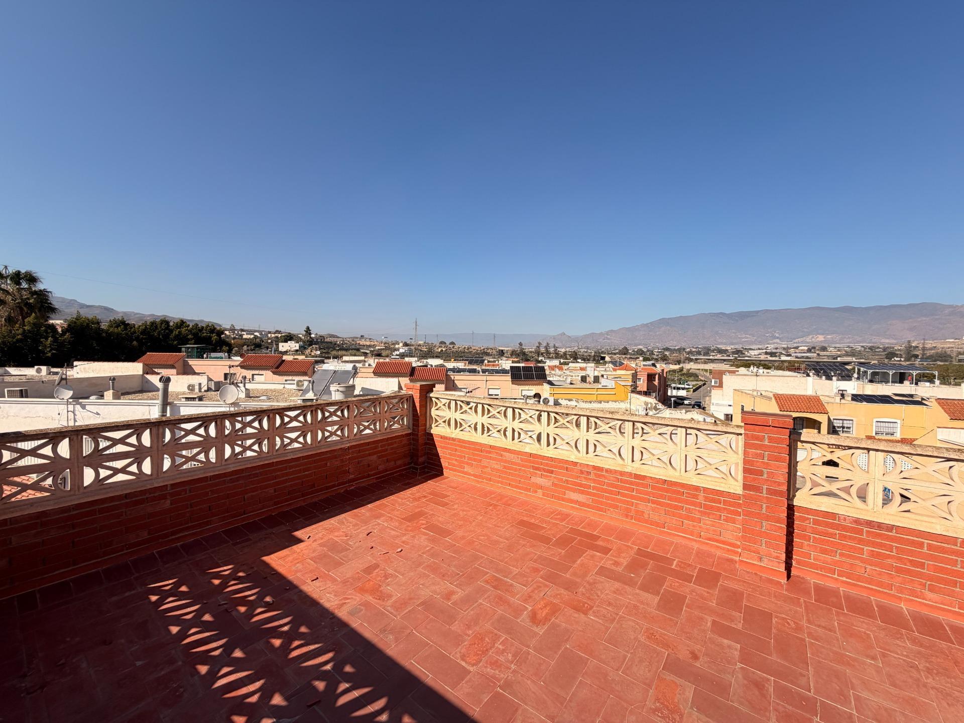 Casas o chalets-Venta-HuÃ©rcal de AlmerÃ­a-2143021-Foto-38