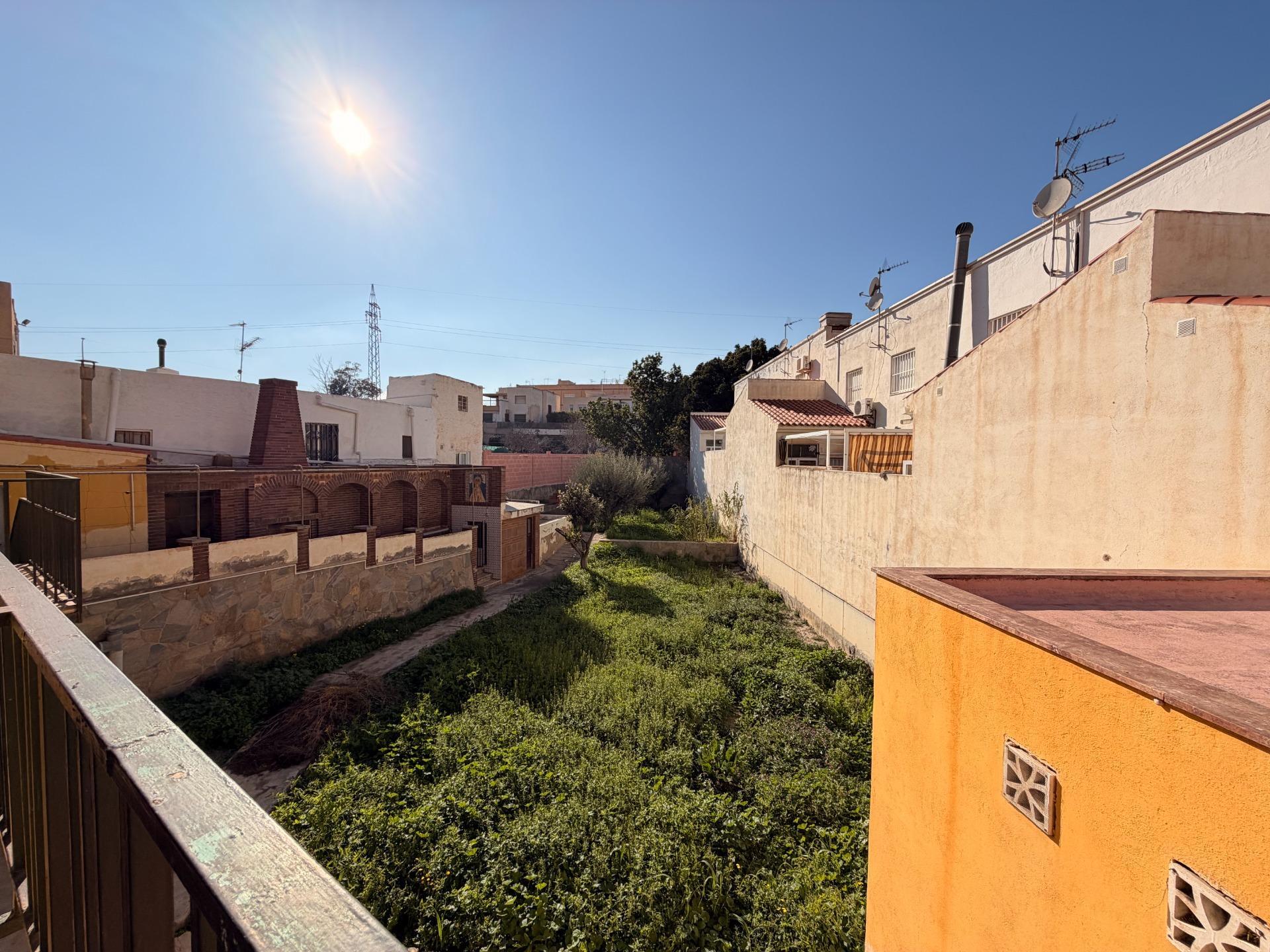 Casas o chalets-Venta-HuÃ©rcal de AlmerÃ­a-2143021-Foto-40