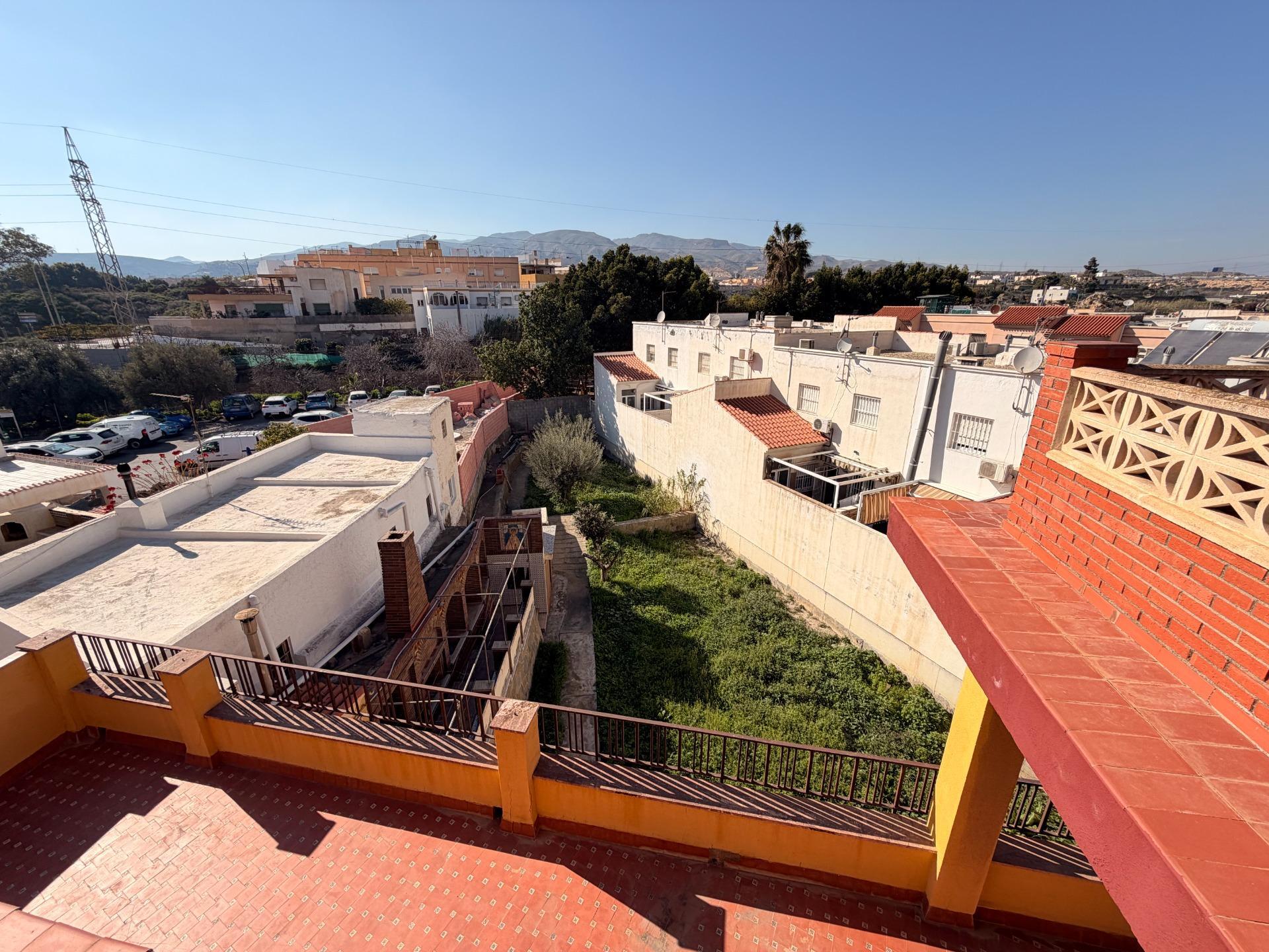 Casas o chalets-Venta-HuÃ©rcal de AlmerÃ­a-2143021-Foto-39