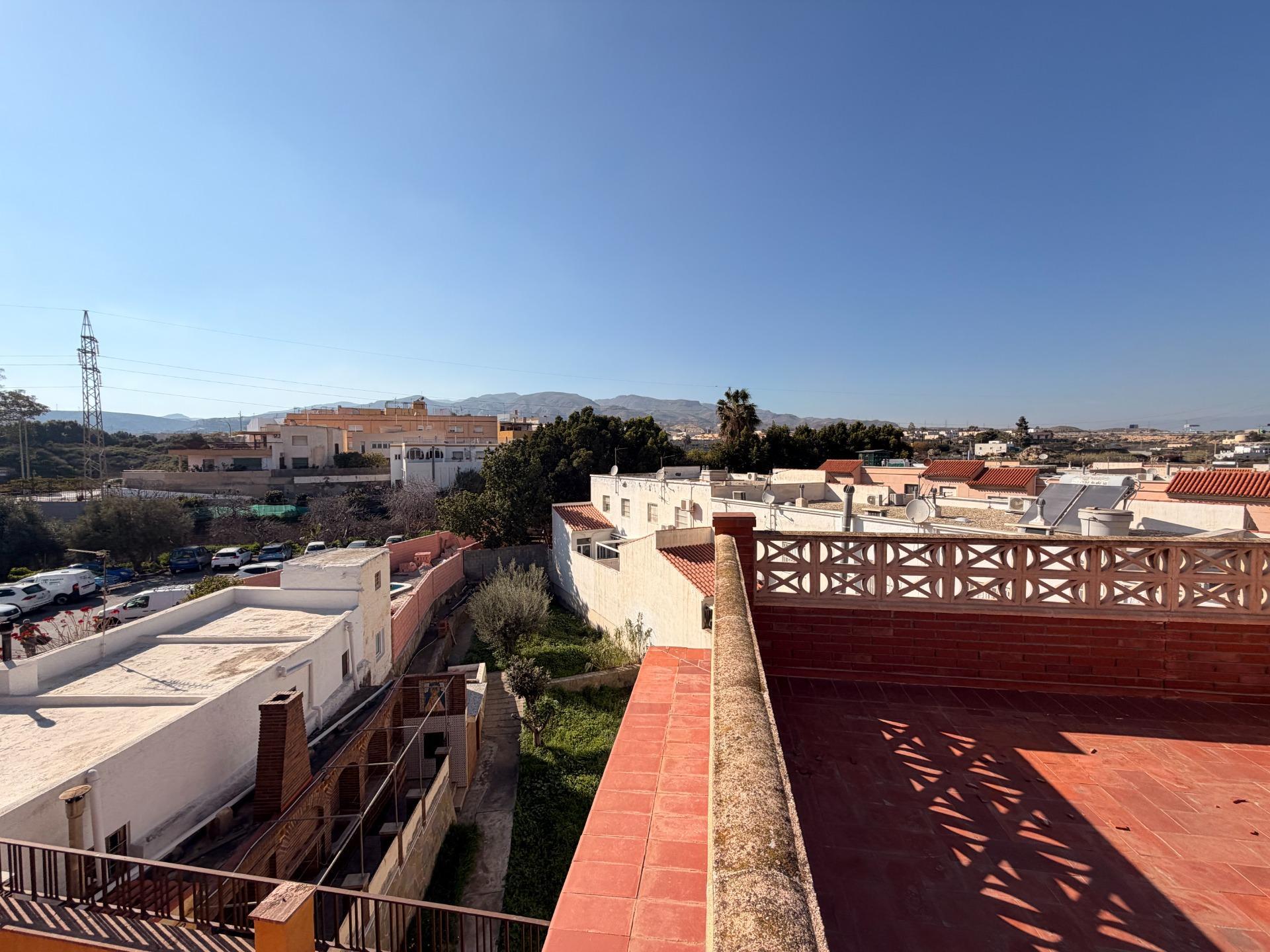 Casas o chalets-Venta-HuÃ©rcal de AlmerÃ­a-2143021-Foto-37