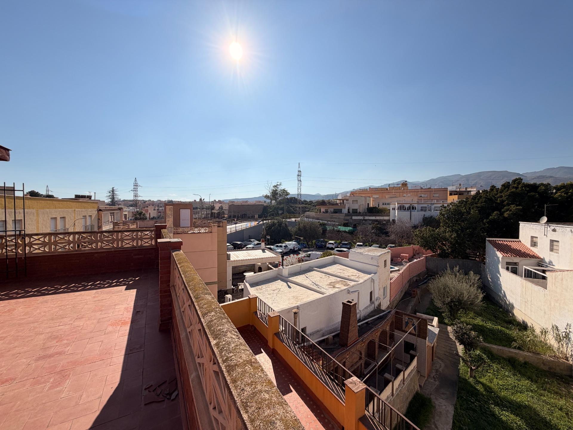 Casas o chalets-Venta-HuÃ©rcal de AlmerÃ­a-2143021-Foto-36