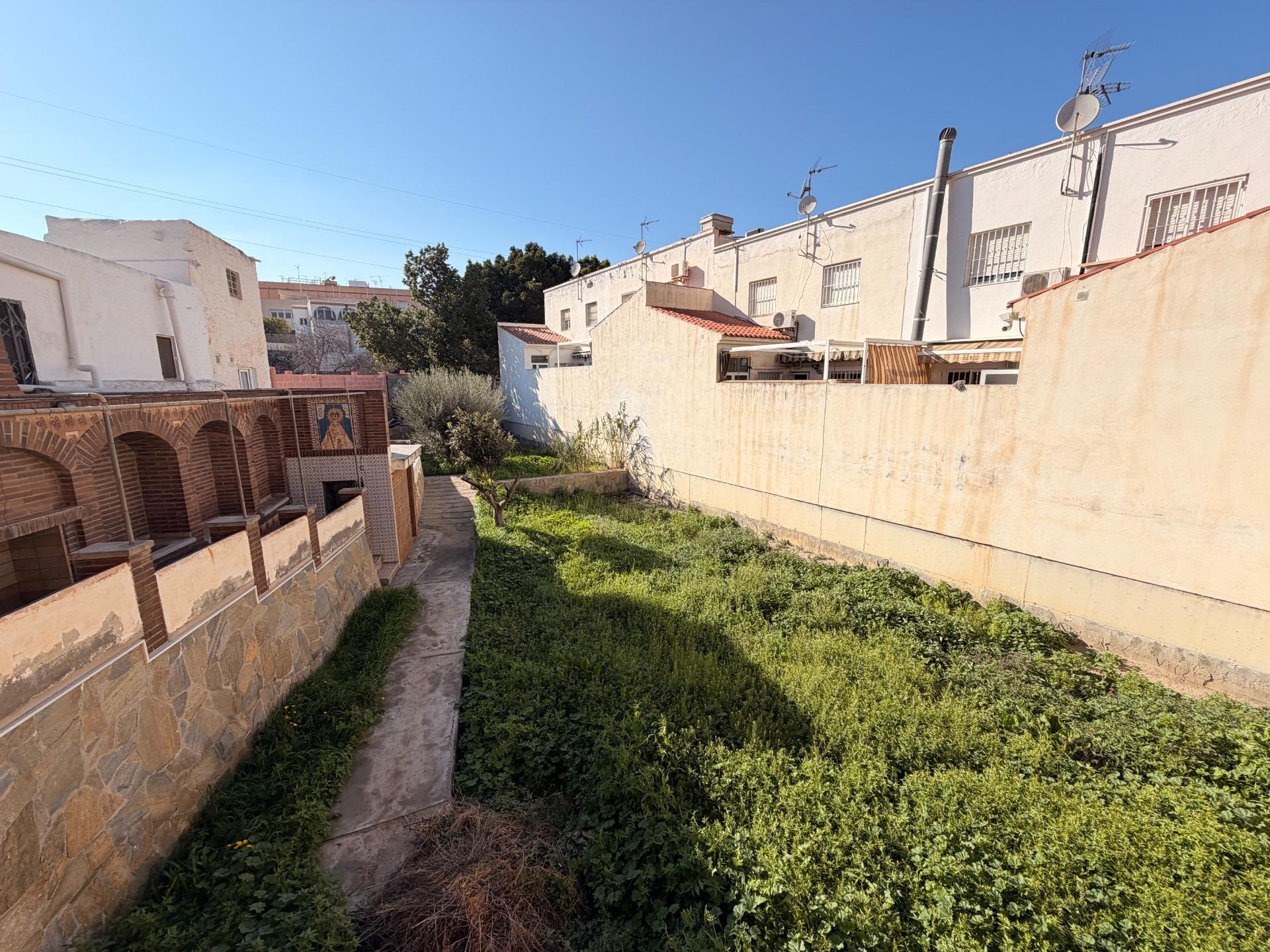 Casas o chalets-Venta-HuÃ©rcal de AlmerÃ­a-2143021-Foto-42