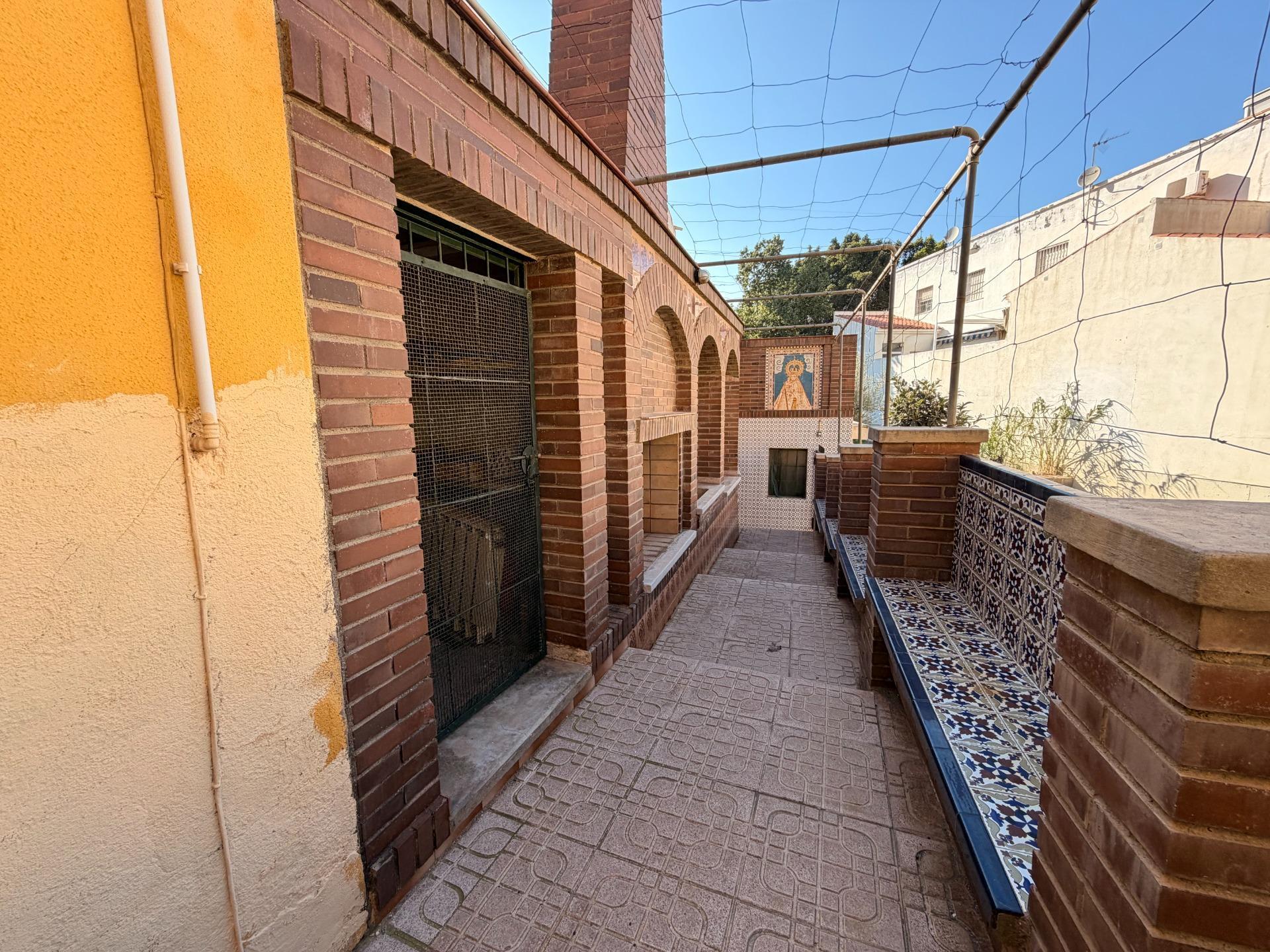 Casas o chalets-Venta-HuÃ©rcal de AlmerÃ­a-2143021-Foto-43